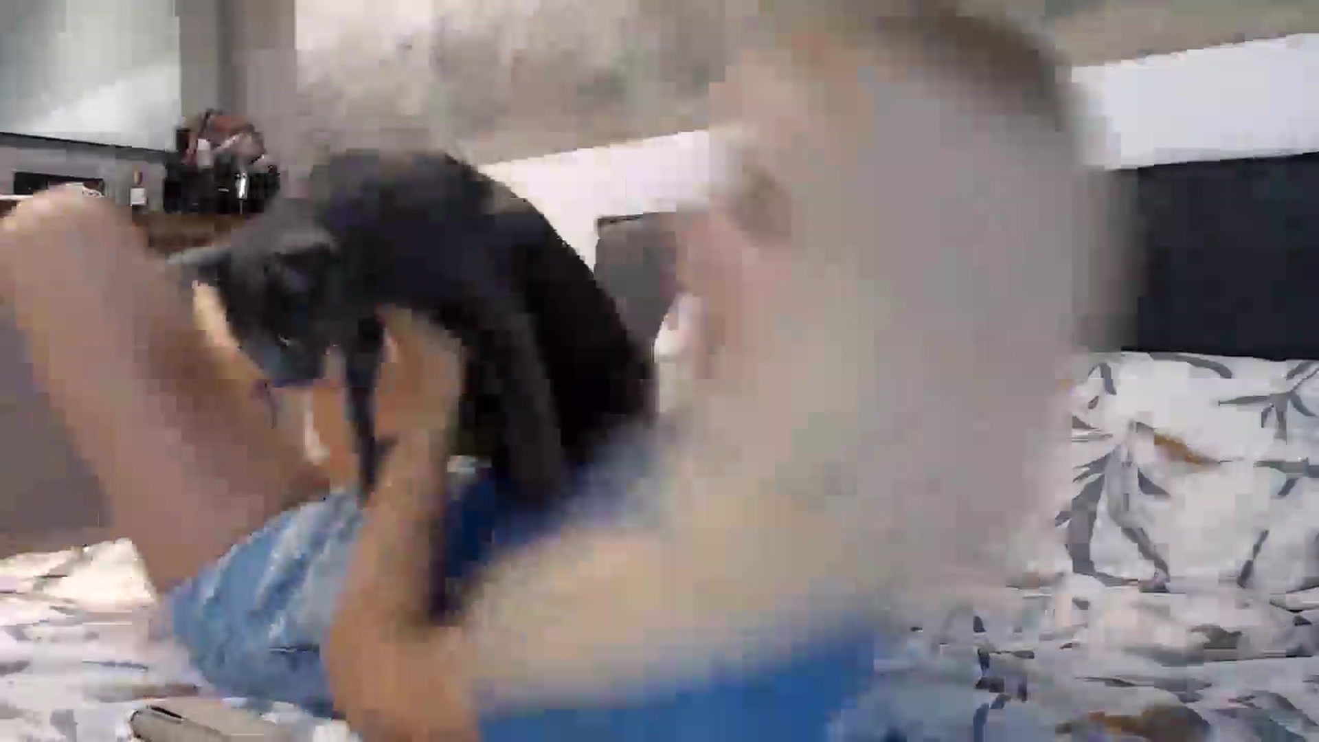Gallery image thumbnail from fiancee's myfreecams stream on, 06/17/2024, 03:29 image 10 of 20