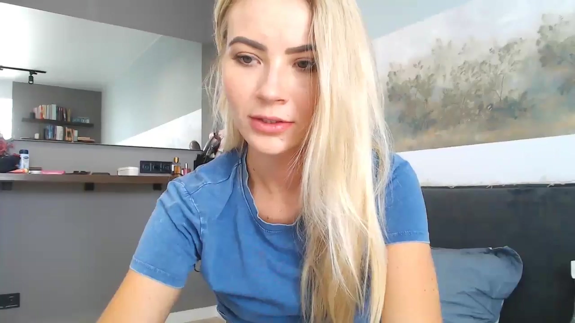 Gallery image thumbnail from fiancee's myfreecams stream on, 06/23/2024, 05:17 image 9 of 20