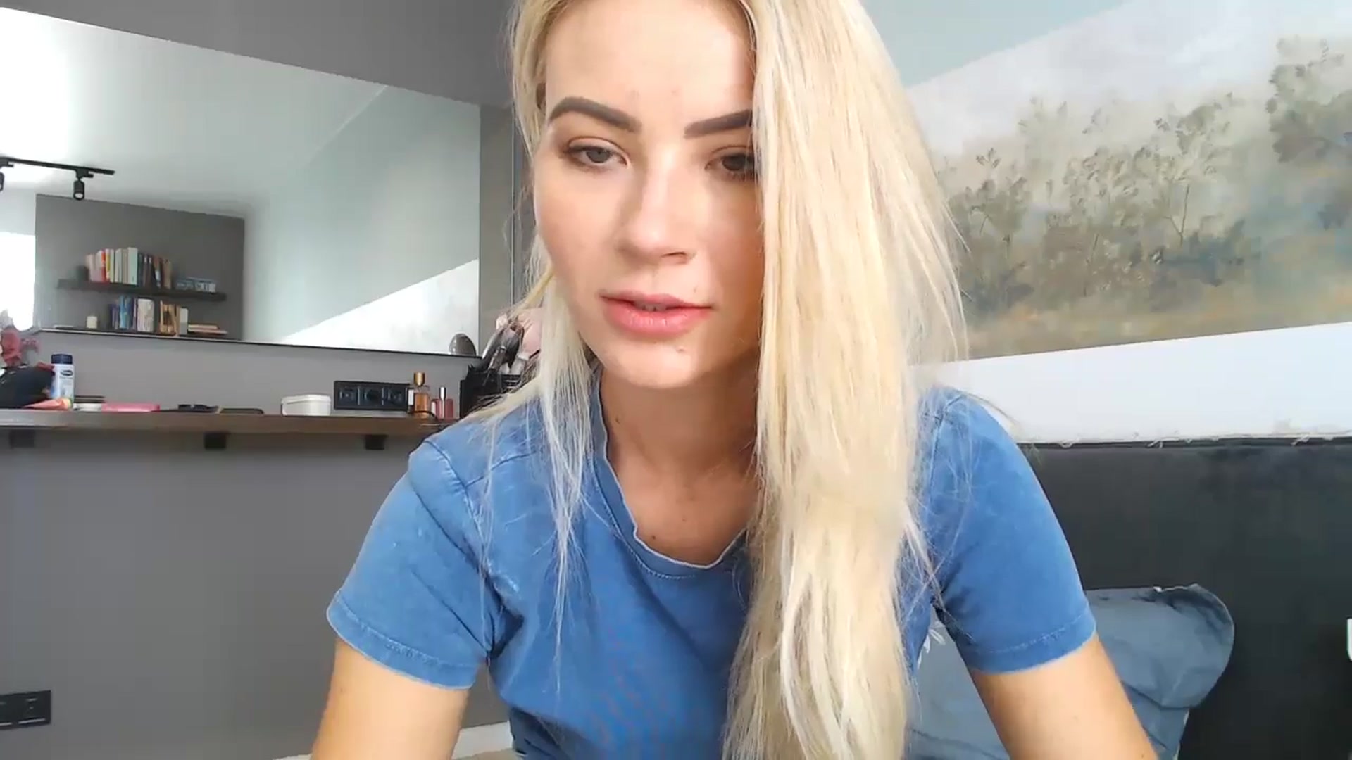 Gallery image thumbnail from fiancee's myfreecams stream on, 06/23/2024, 05:17 image 4 of 20