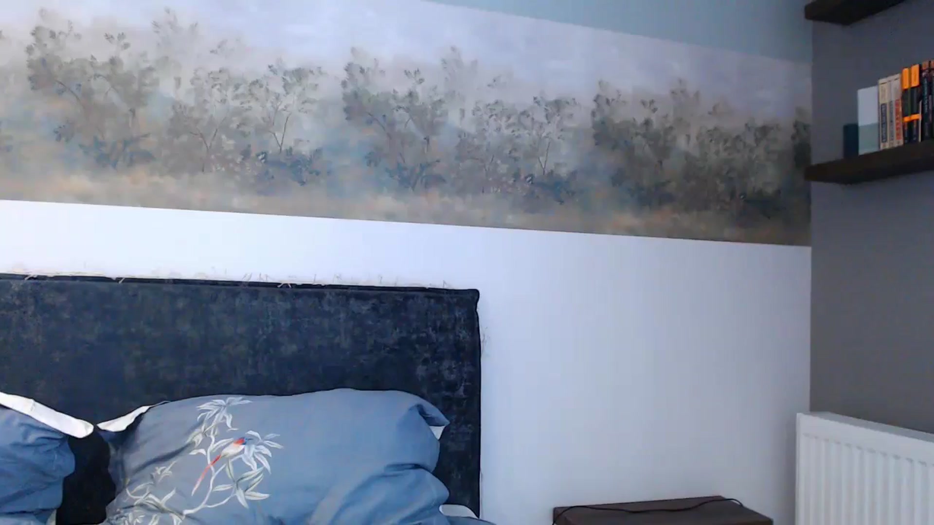 Gallery image thumbnail from fiancee's myfreecams stream on, 06/25/2024, 04:19 image 5 of 20