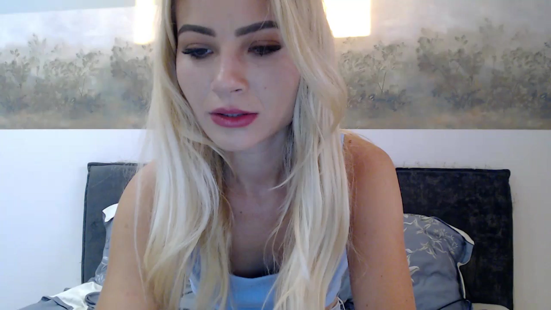 Gallery image thumbnail from fiancee's myfreecams stream on, 06/27/2024, 02:21 image 7 of 20