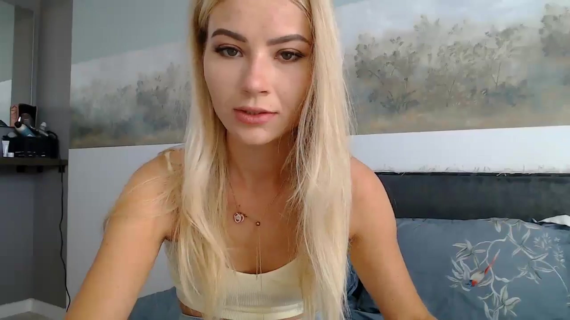Gallery image thumbnail from fiancee's myfreecams stream on, 06/28/2024, 03:39 image 20 of 20