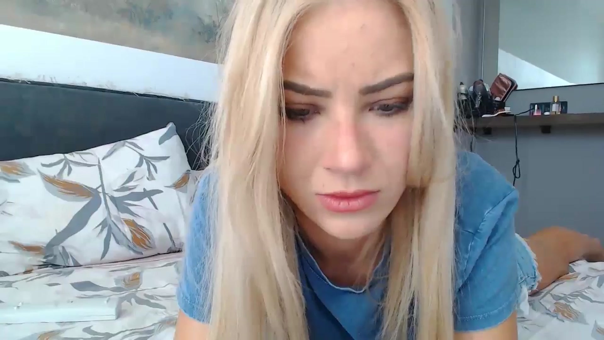 Gallery image thumbnail from fiancee's myfreecams stream on, 07/14/2024, 04:51 image 3 of 20