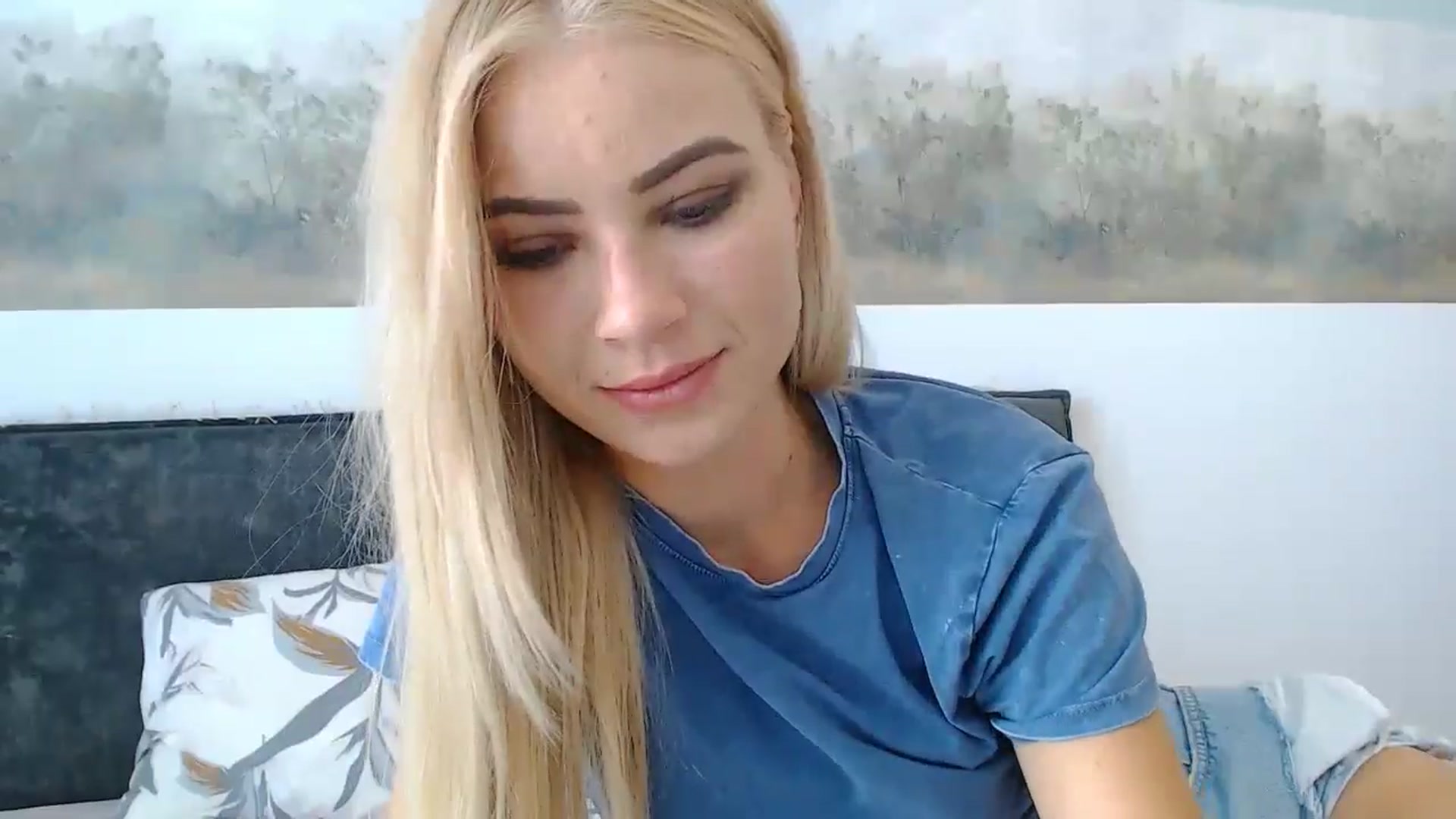 Gallery image thumbnail from fiancee's myfreecams stream on, 07/14/2024, 04:51 image 20 of 20