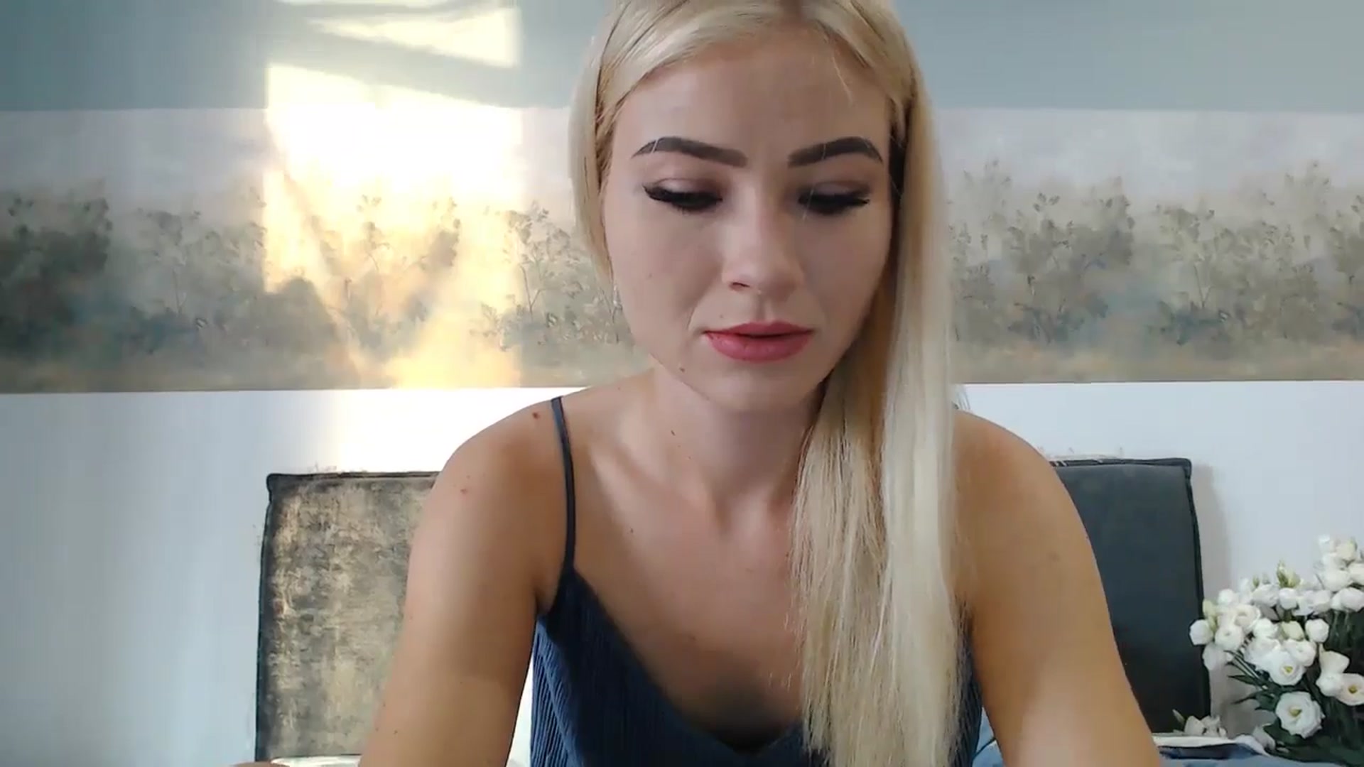 Gallery image thumbnail from fiancee's myfreecams stream on, 07/23/2024, 03:32 image 5 of 20