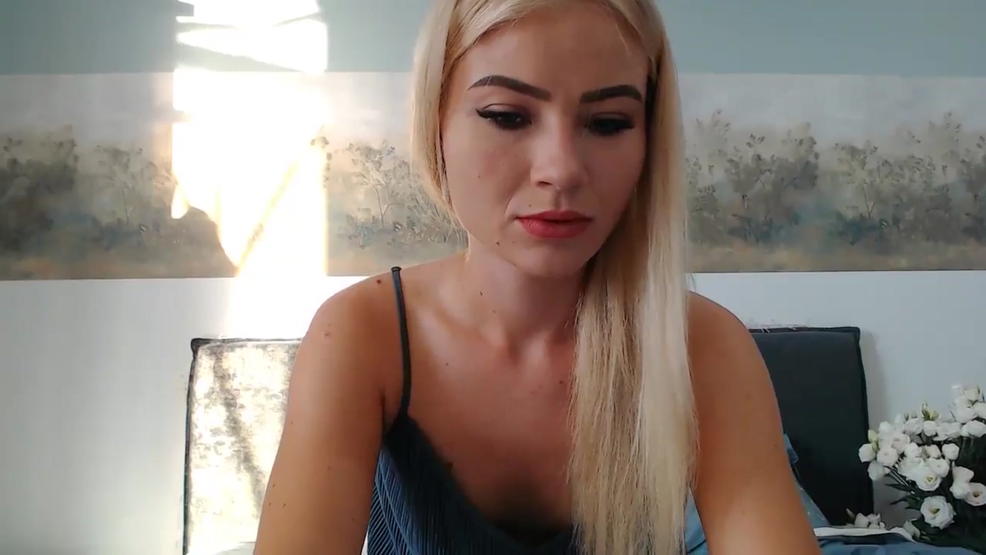 Gallery image thumbnail from fiancee's myfreecams stream on, 07/23/2024, 03:32 image 8 of 20