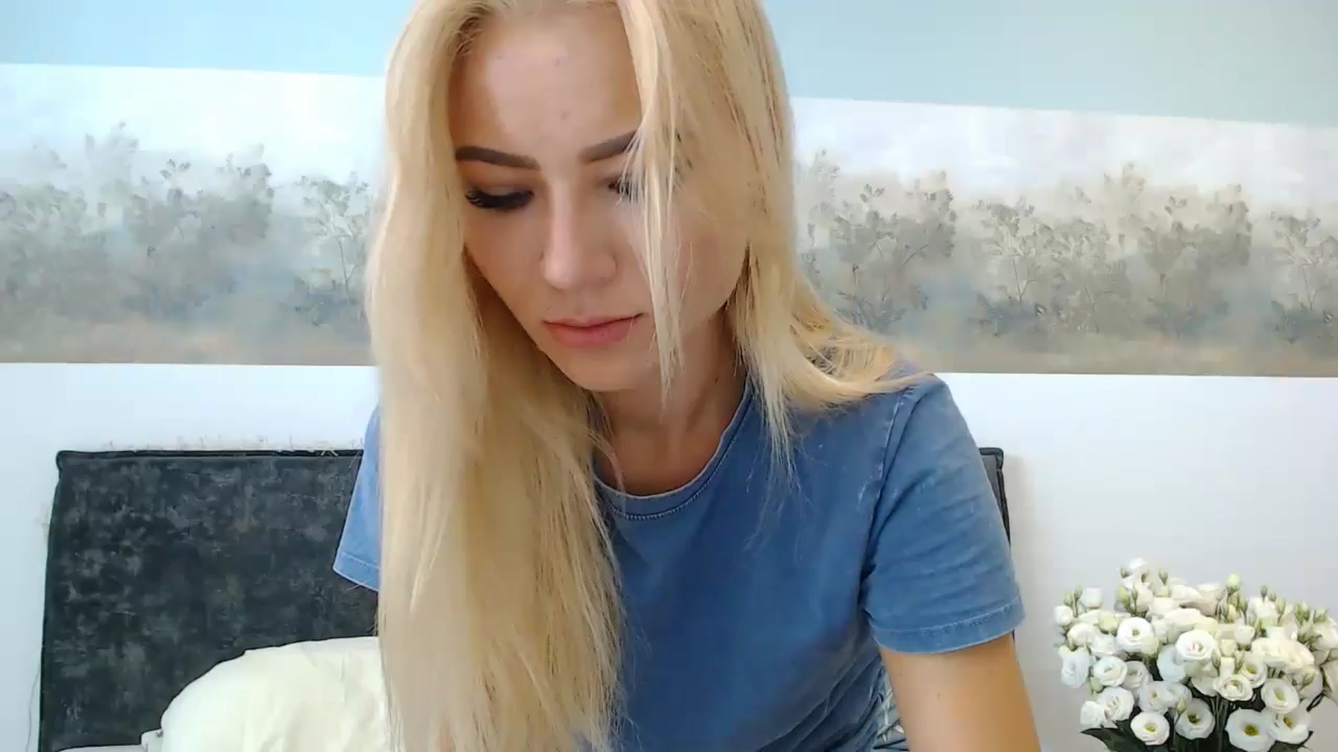 Gallery image thumbnail from fiancee's myfreecams stream on, 07/24/2024, 05:37 image 1 of 20