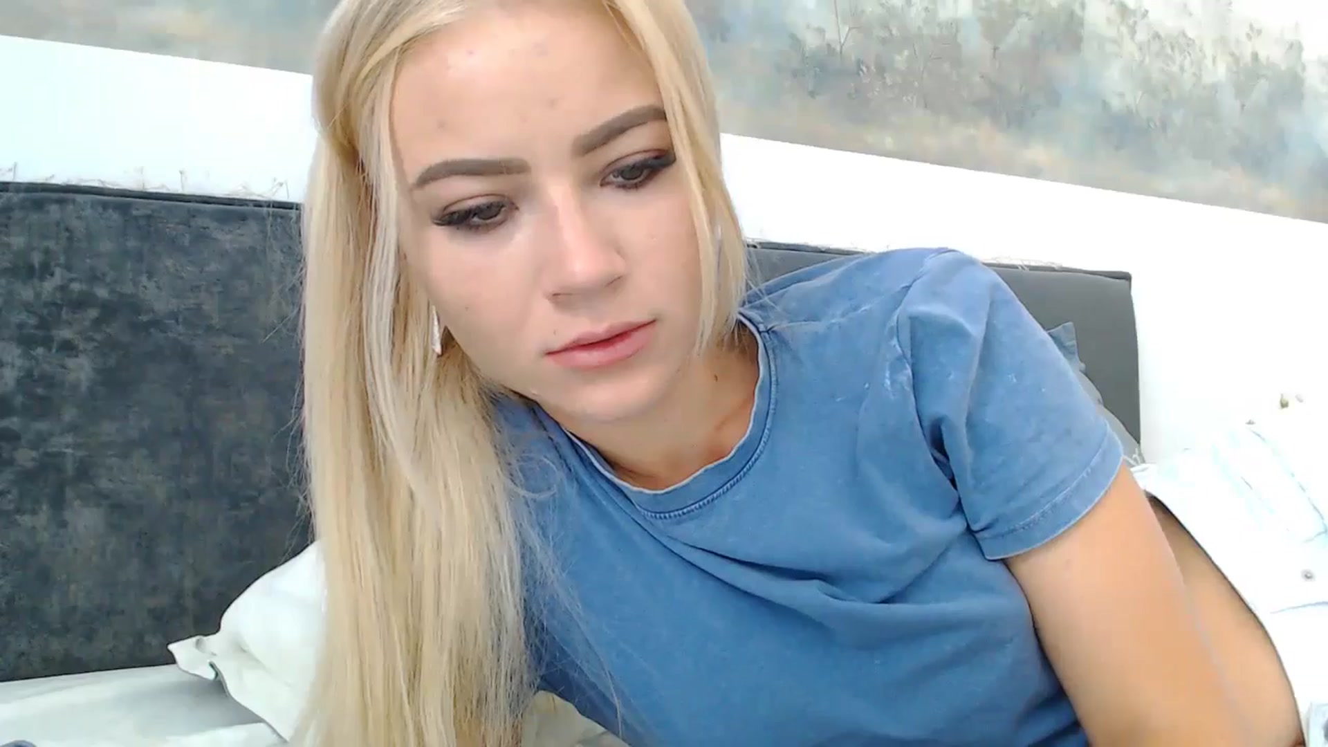 Gallery image thumbnail from fiancee's myfreecams stream on, 07/24/2024, 05:37 image 13 of 20