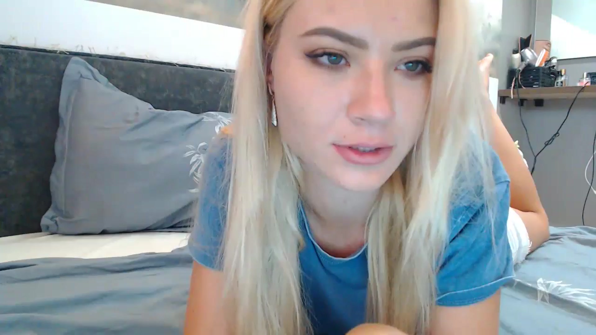 Gallery image thumbnail from fiancee's myfreecams stream on, 07/25/2024, 02:37 image 8 of 20
