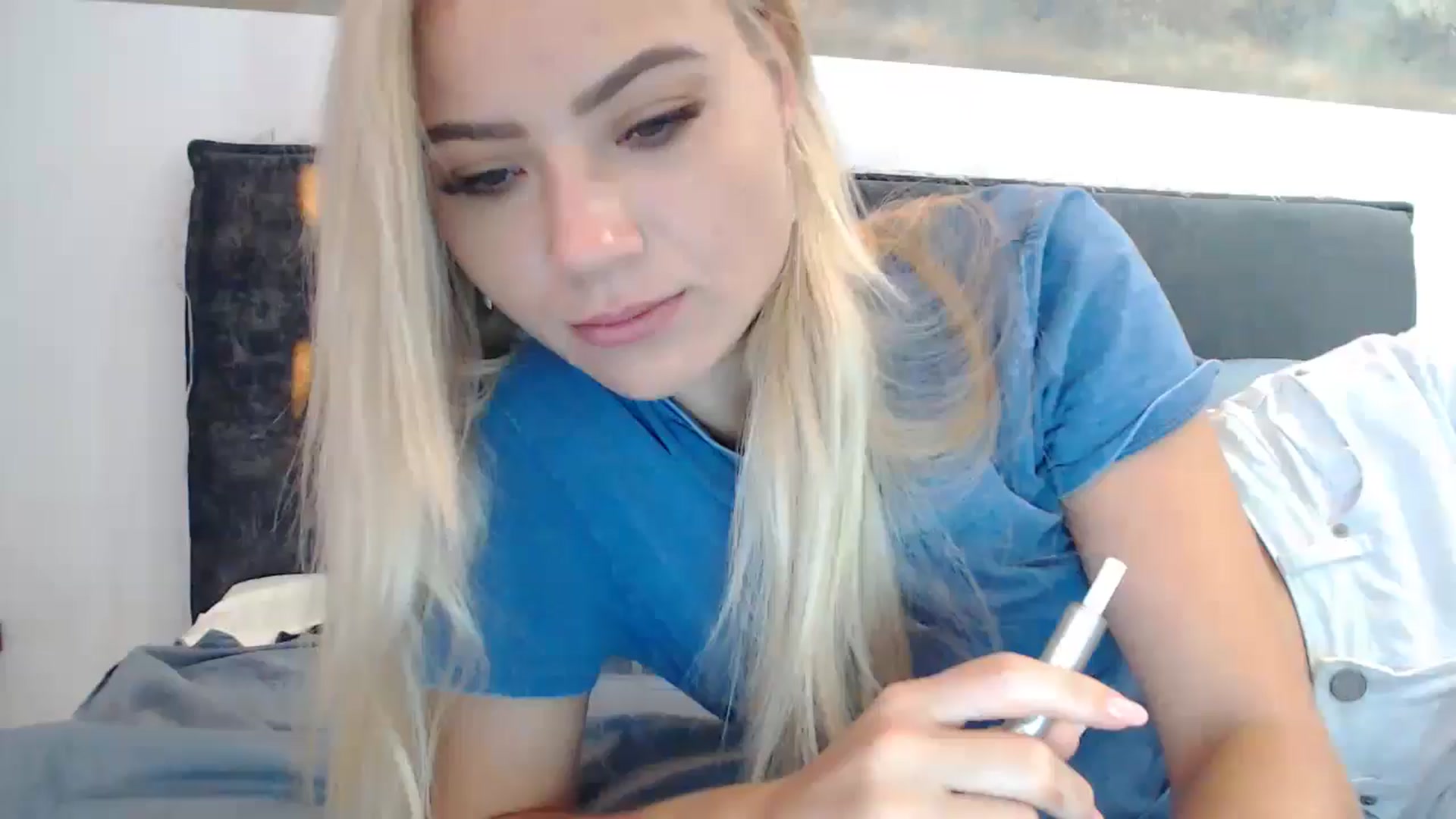Gallery image thumbnail from fiancee's myfreecams stream on, 07/25/2024, 02:37 image 2 of 20