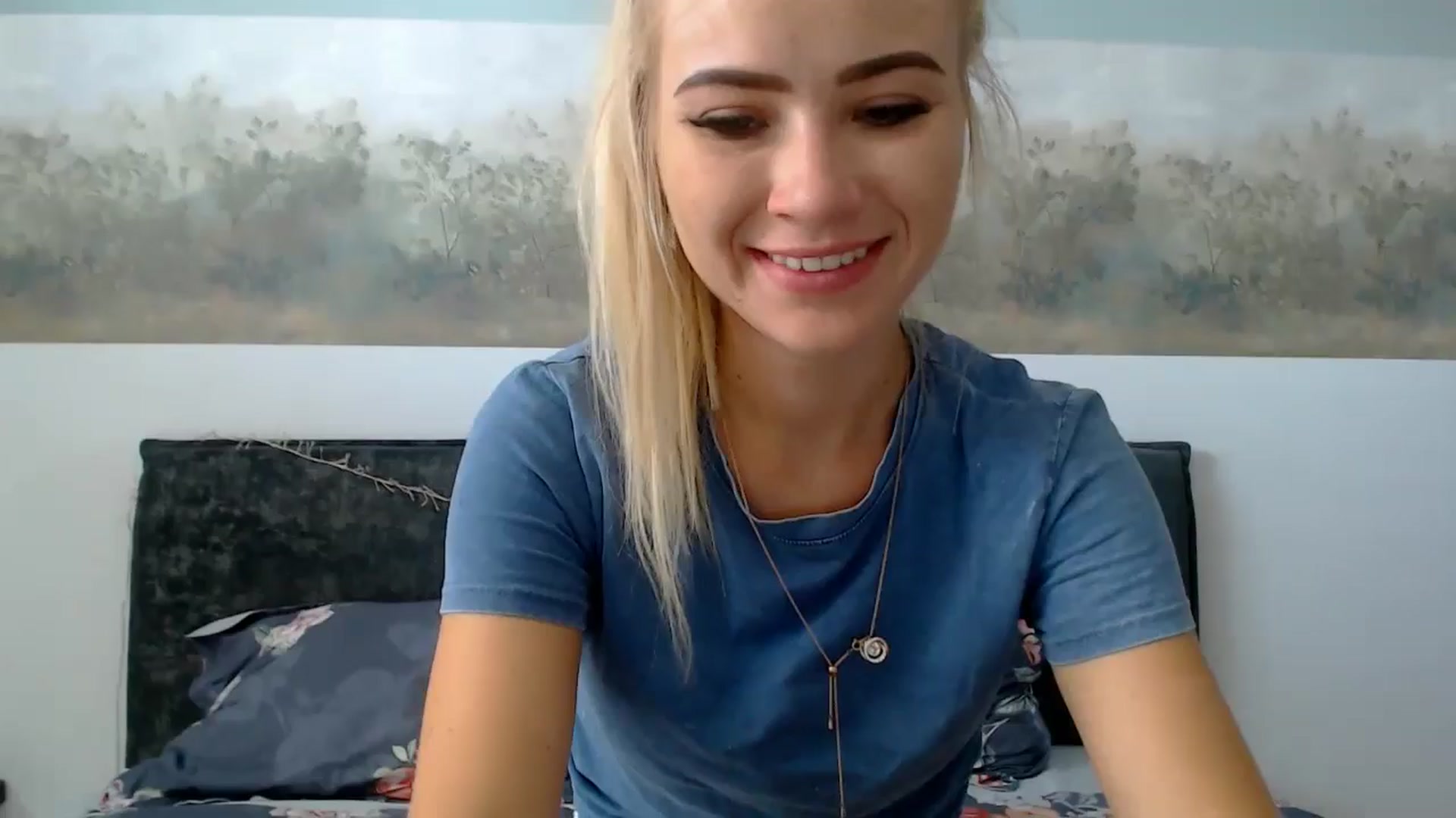 Gallery image thumbnail from fiancee's myfreecams stream on, 07/29/2024, 05:11 image 10 of 20