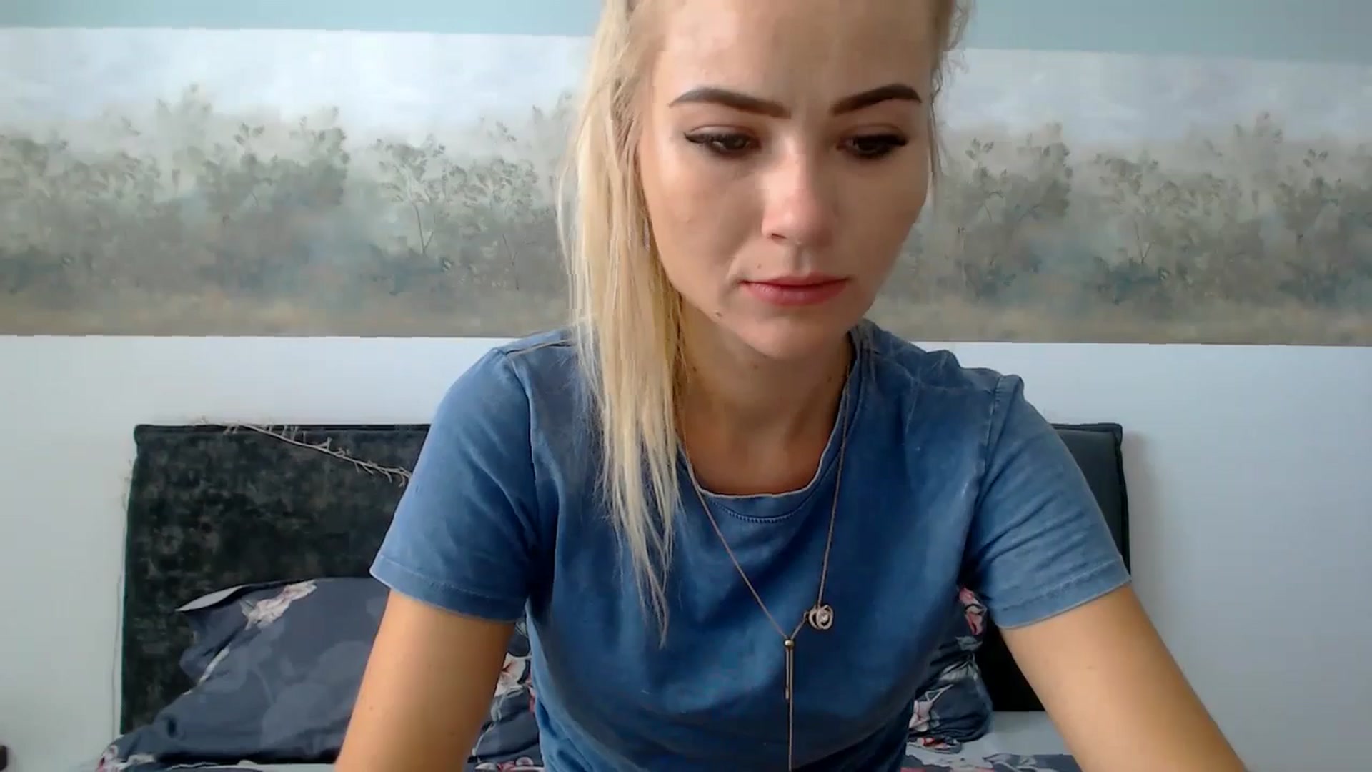 Gallery image thumbnail from fiancee's myfreecams stream on, 07/29/2024, 05:11 image 8 of 20