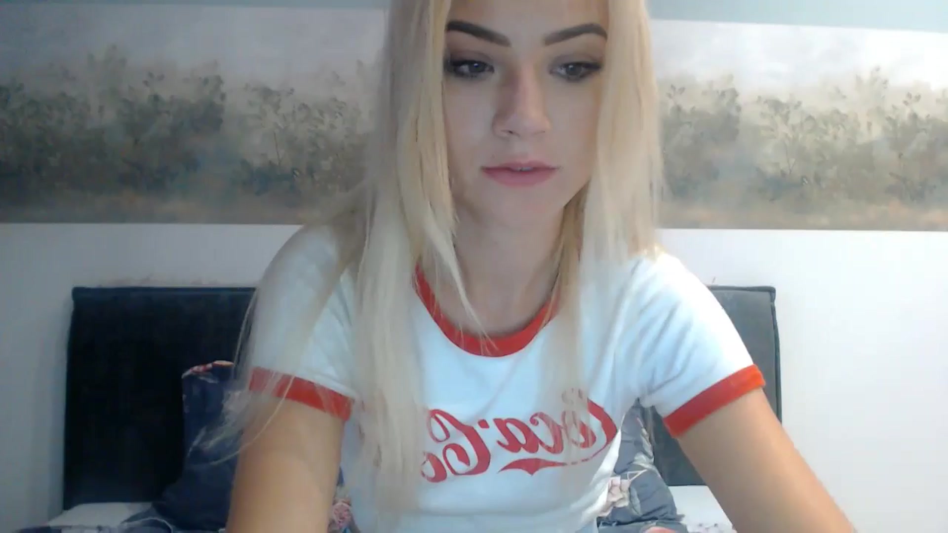 Gallery image thumbnail from fiancee's myfreecams stream on, 07/31/2024, 03:05 image 1 of 20