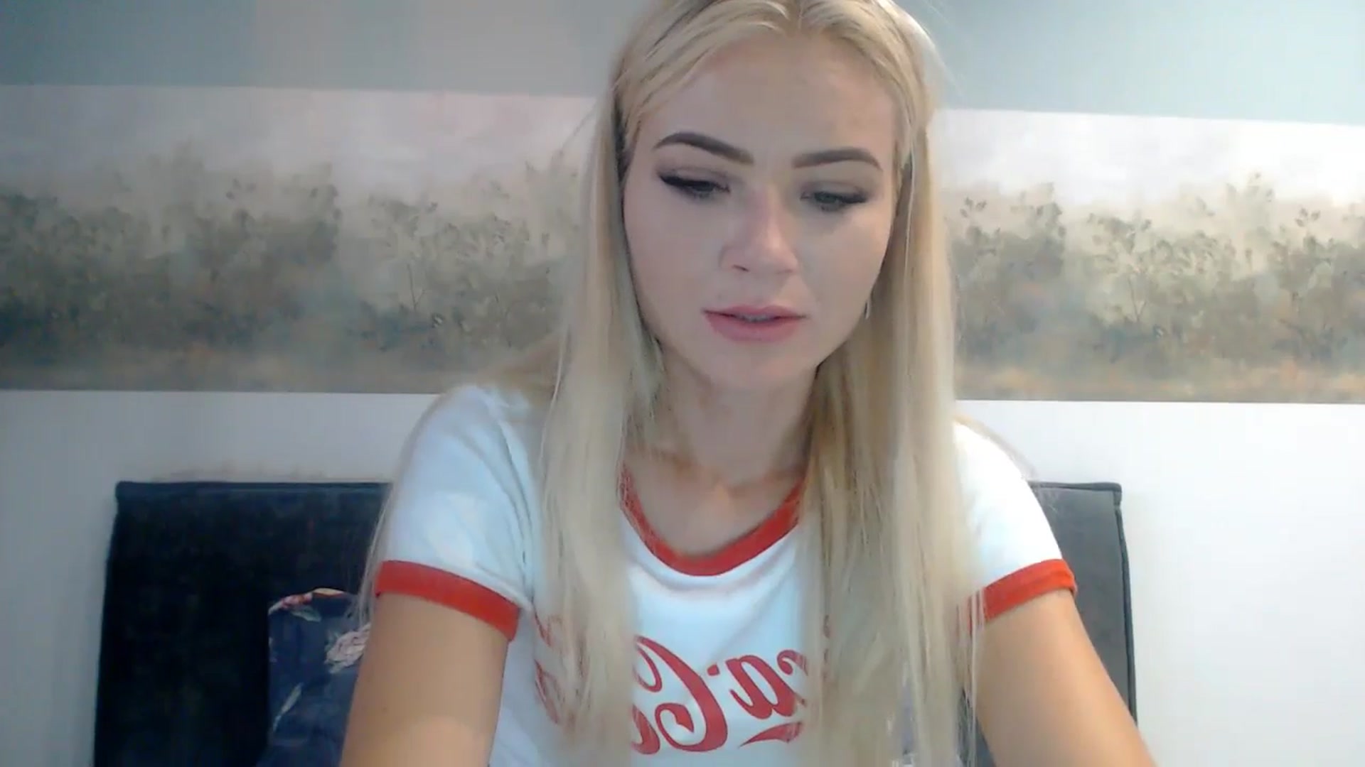 Gallery image thumbnail from fiancee's myfreecams stream on, 07/31/2024, 03:05 image 5 of 20