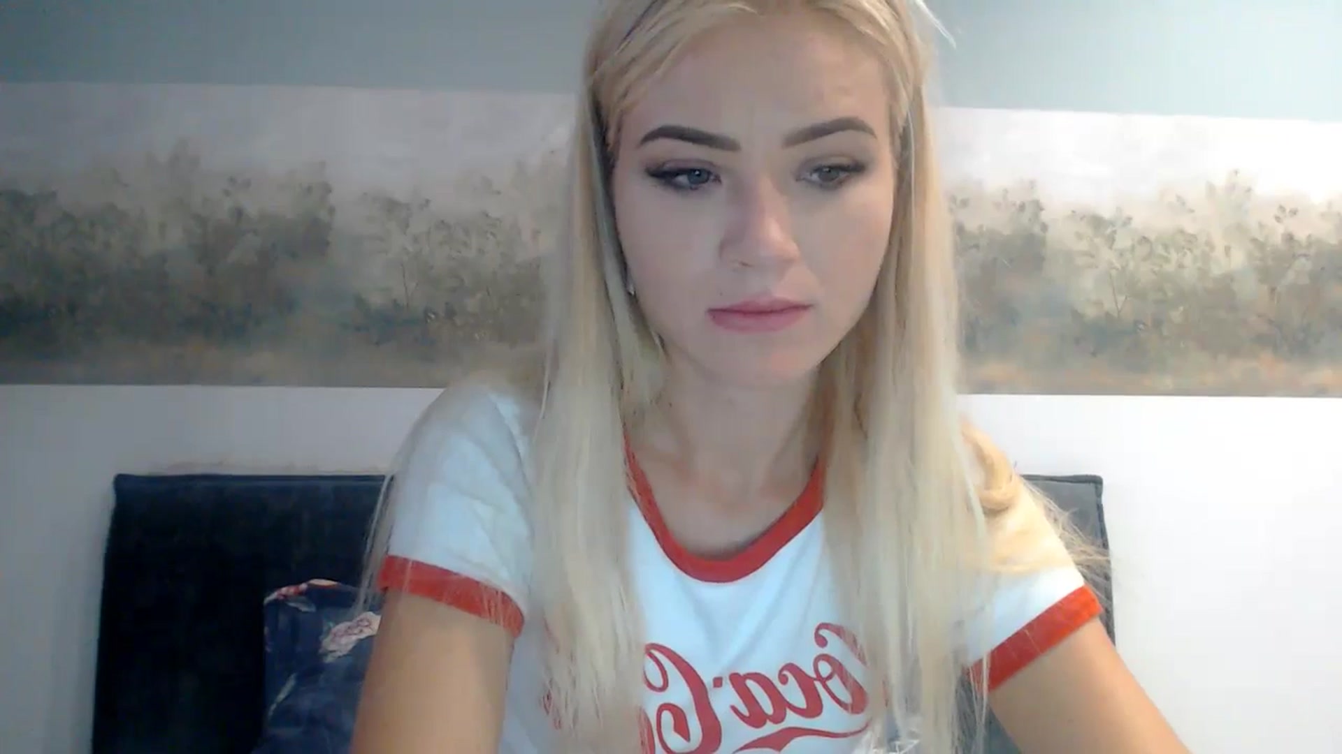 Gallery image thumbnail from fiancee's myfreecams stream on, 07/31/2024, 03:05 image 2 of 20