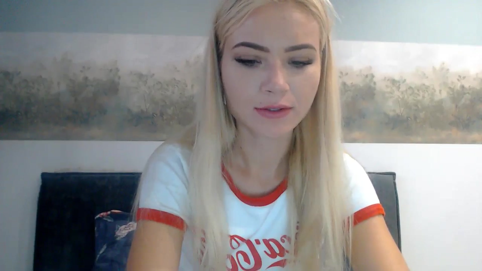 Gallery image thumbnail from fiancee's myfreecams stream on, 07/31/2024, 03:05 image 4 of 20