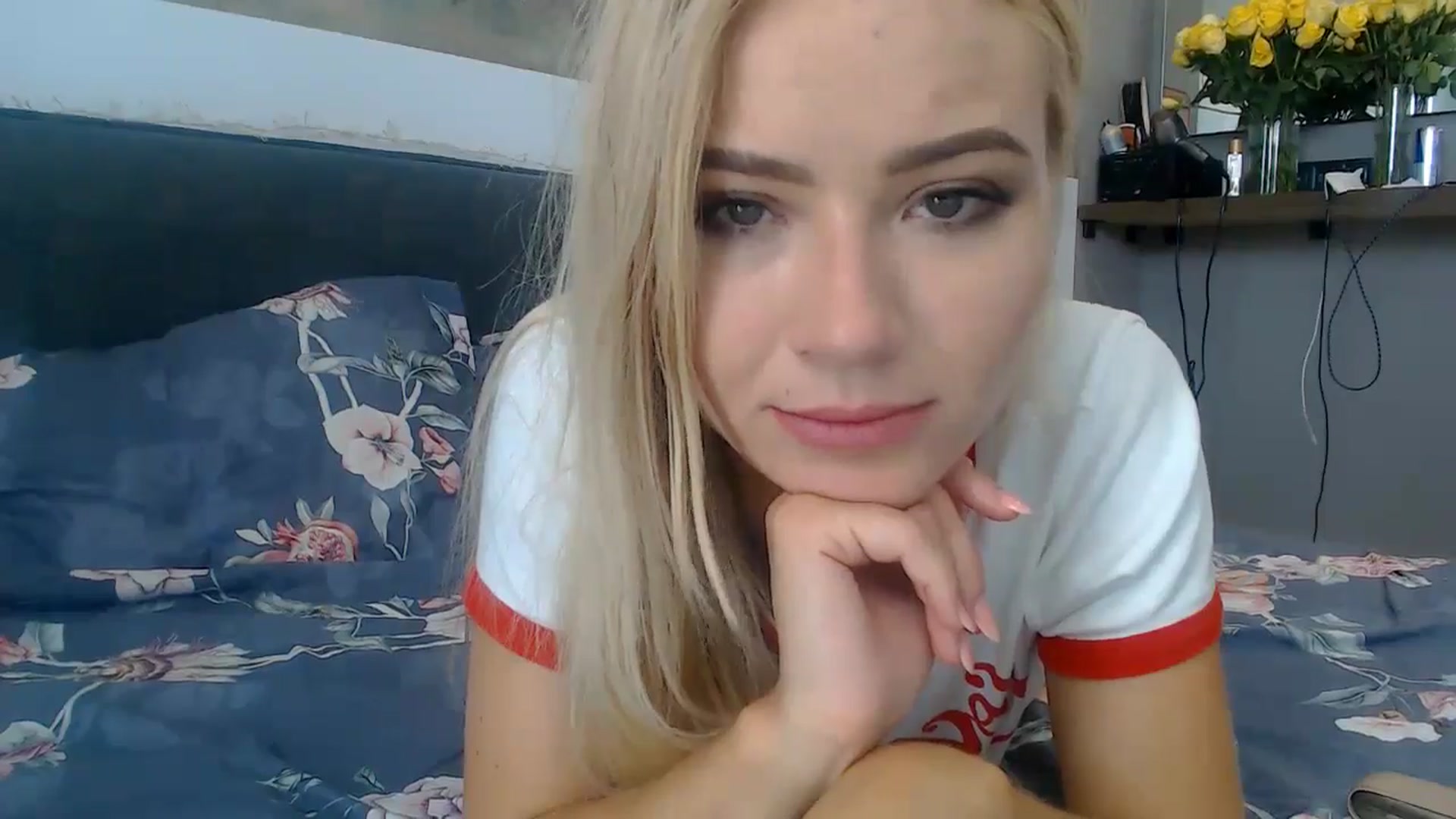 Gallery image thumbnail from fiancee's myfreecams stream on, 07/31/2024, 04:47 image 16 of 20