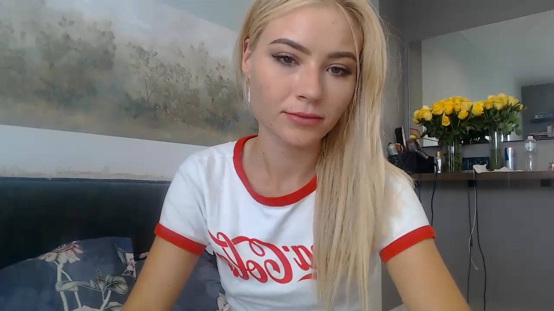 Gallery image thumbnail from fiancee's myfreecams stream on, 07/31/2024, 05:23 image 9 of 20
