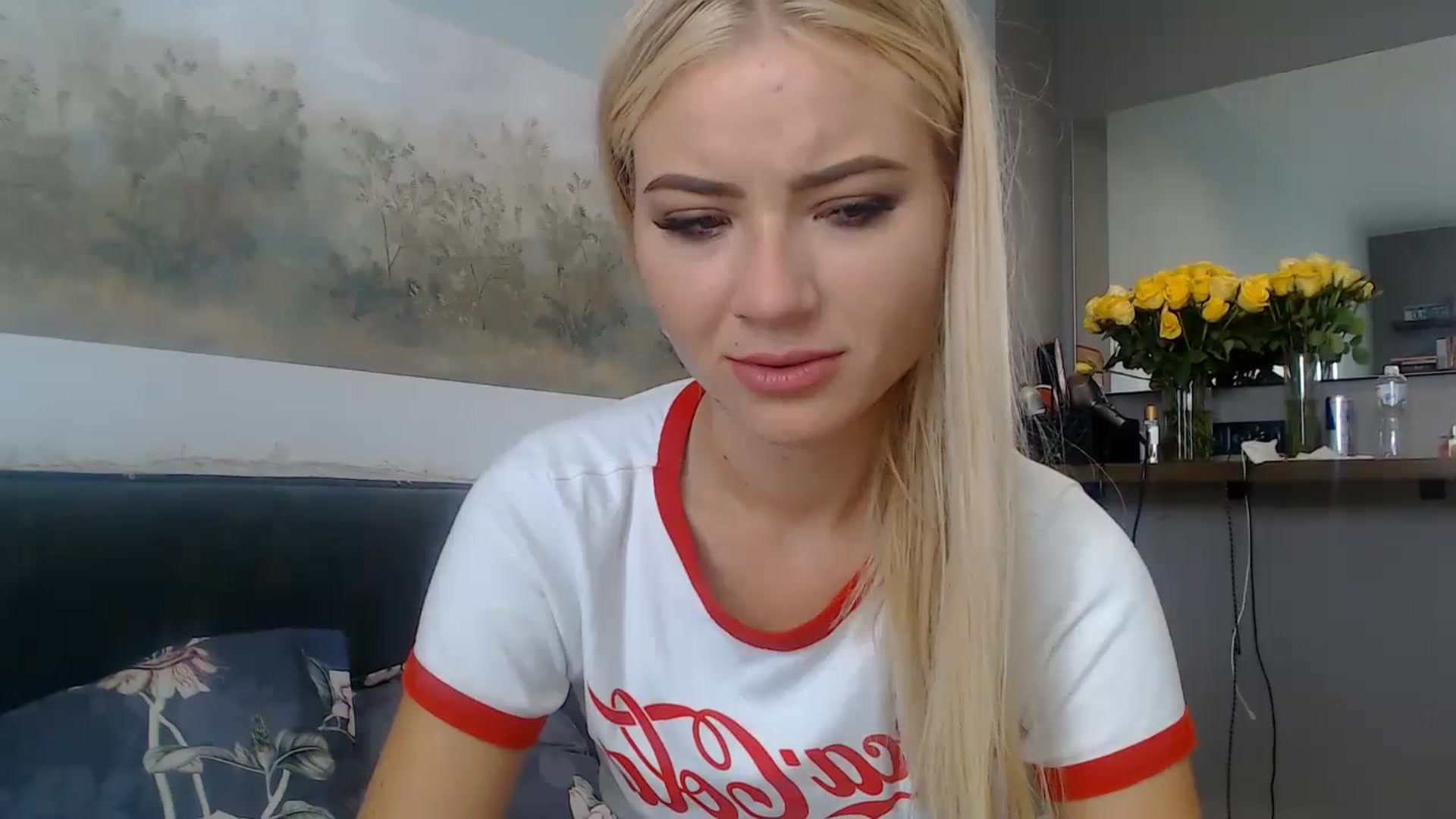 Gallery image thumbnail from fiancee's myfreecams stream on, 07/31/2024, 05:23 image 6 of 20