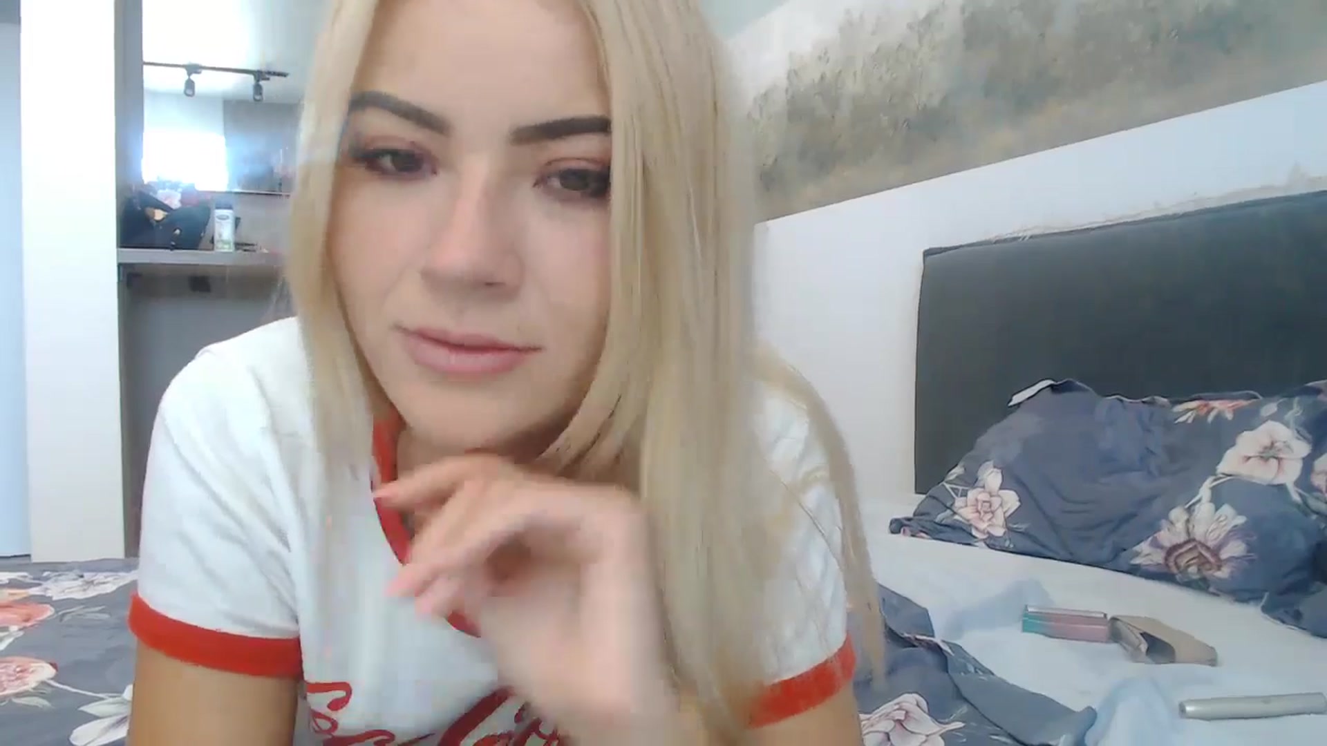 Gallery image thumbnail from fiancee's myfreecams stream on, 08/01/2024, 06:06 image 2 of 20