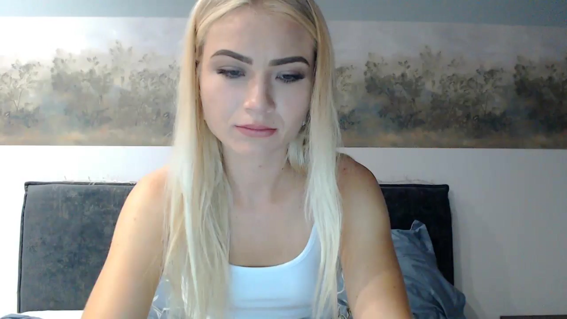 Gallery image thumbnail from fiancee's myfreecams stream on, 08/09/2024, 02:00 image 1 of 20