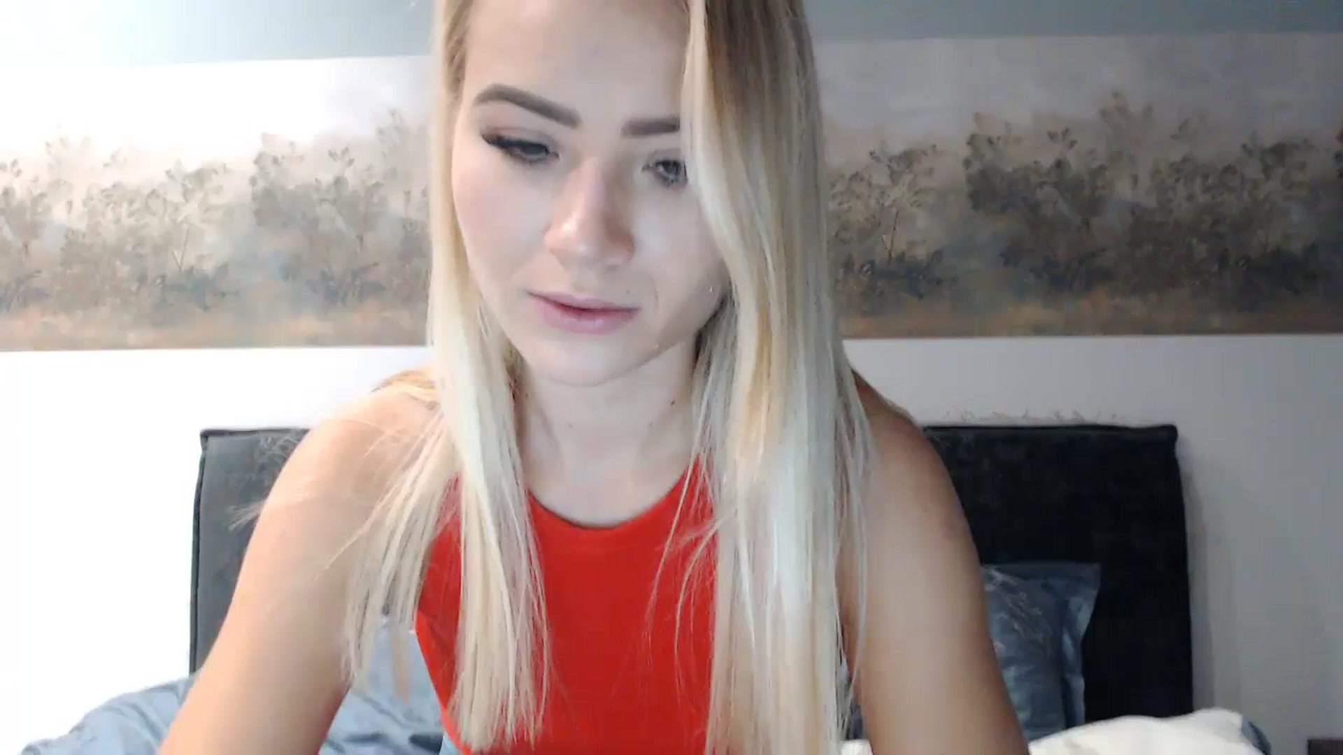 Gallery image thumbnail from fiancee's myfreecams stream on, 11/20/2024, 23:20 image 2 of 20