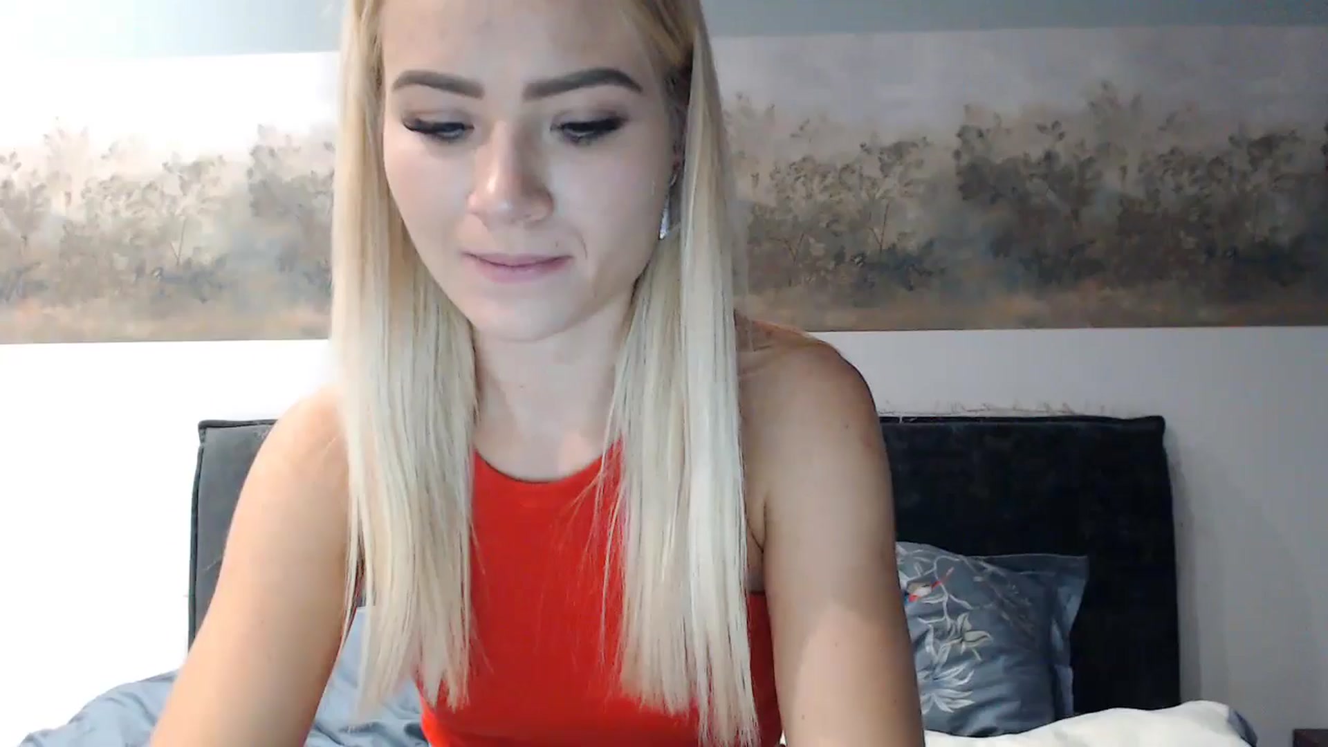 Gallery image thumbnail from fiancee's myfreecams stream on, 11/20/2024, 23:20 image 8 of 20