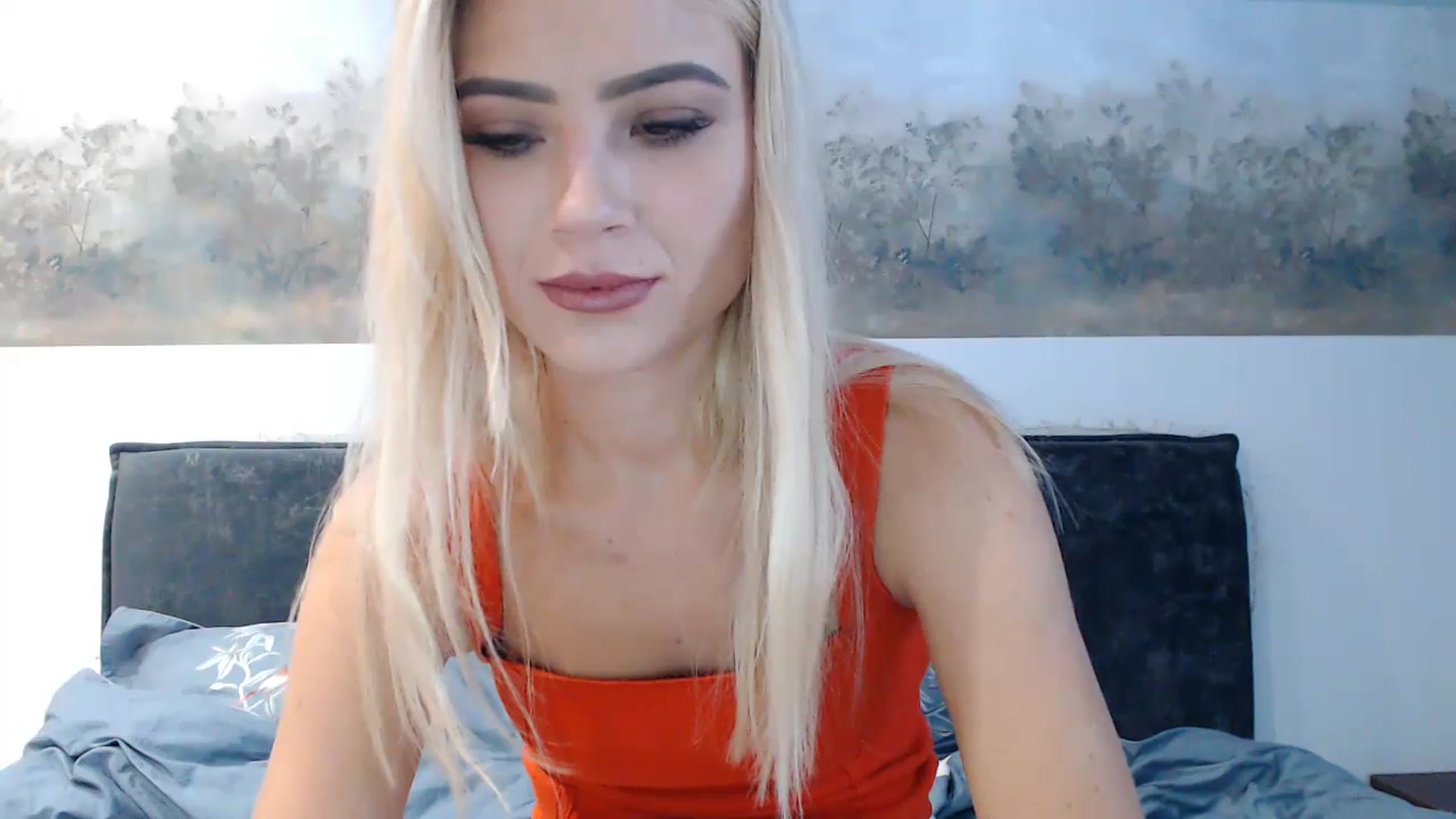 Gallery image thumbnail from fiancee's myfreecams stream on, 11/26/2024, 06:56 image 8 of 20