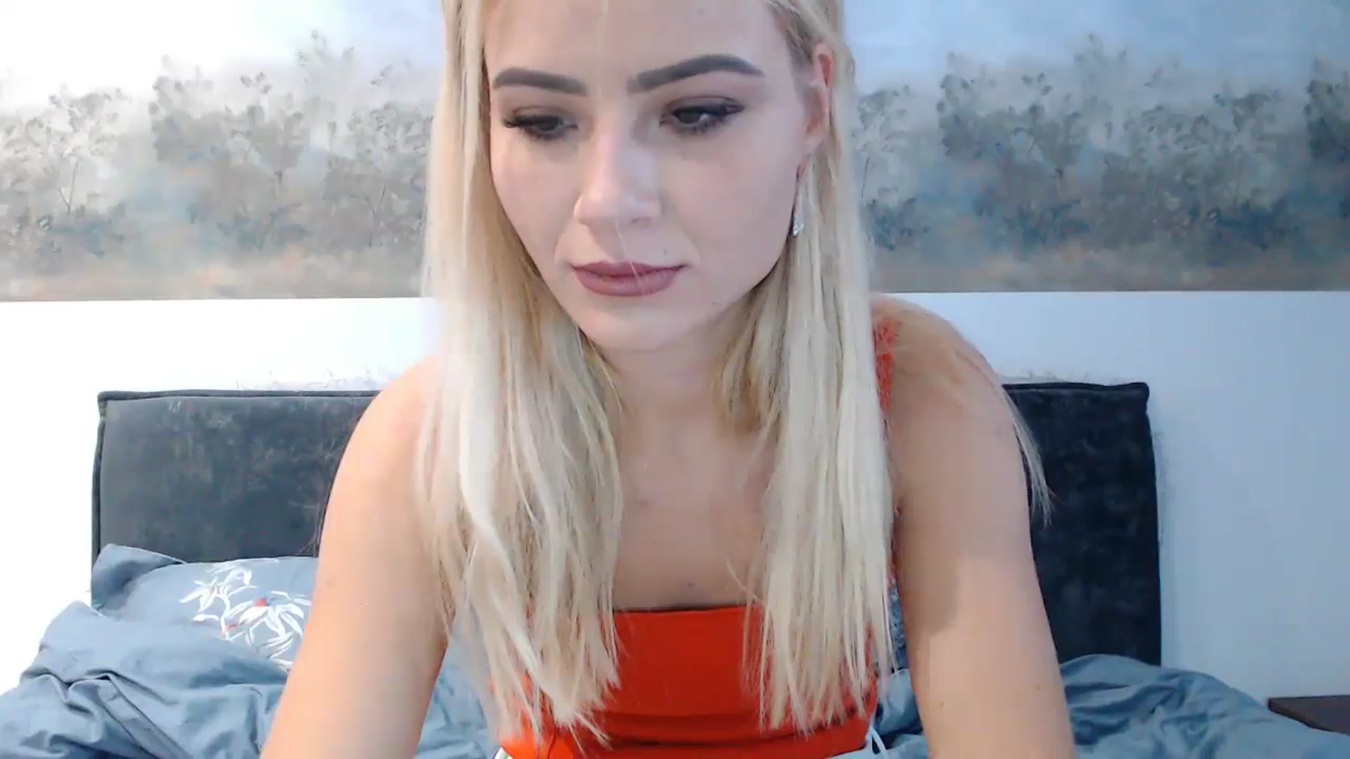 Gallery image thumbnail from fiancee's myfreecams stream on, 11/26/2024, 06:56 image 20 of 20