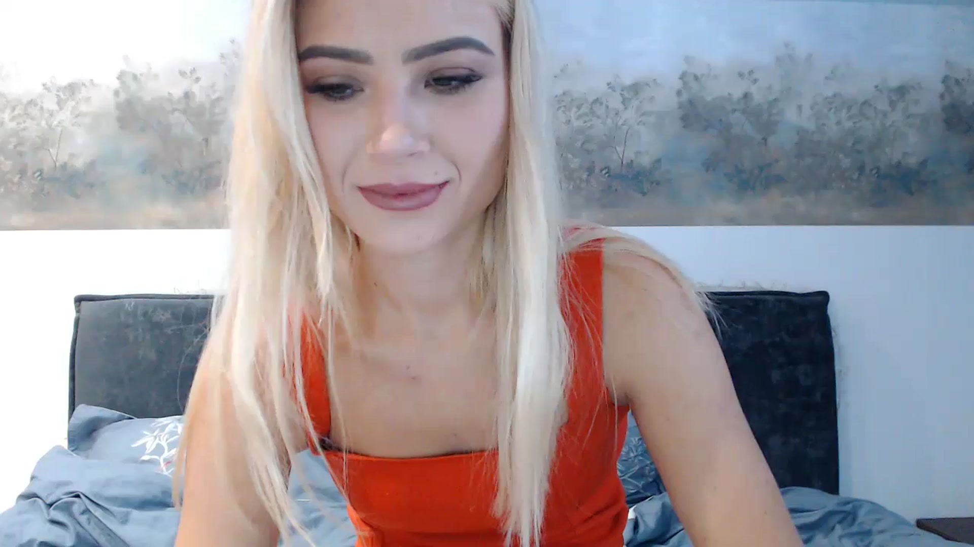 Gallery image thumbnail from fiancee's myfreecams stream on, 11/26/2024, 06:56 image 1 of 20