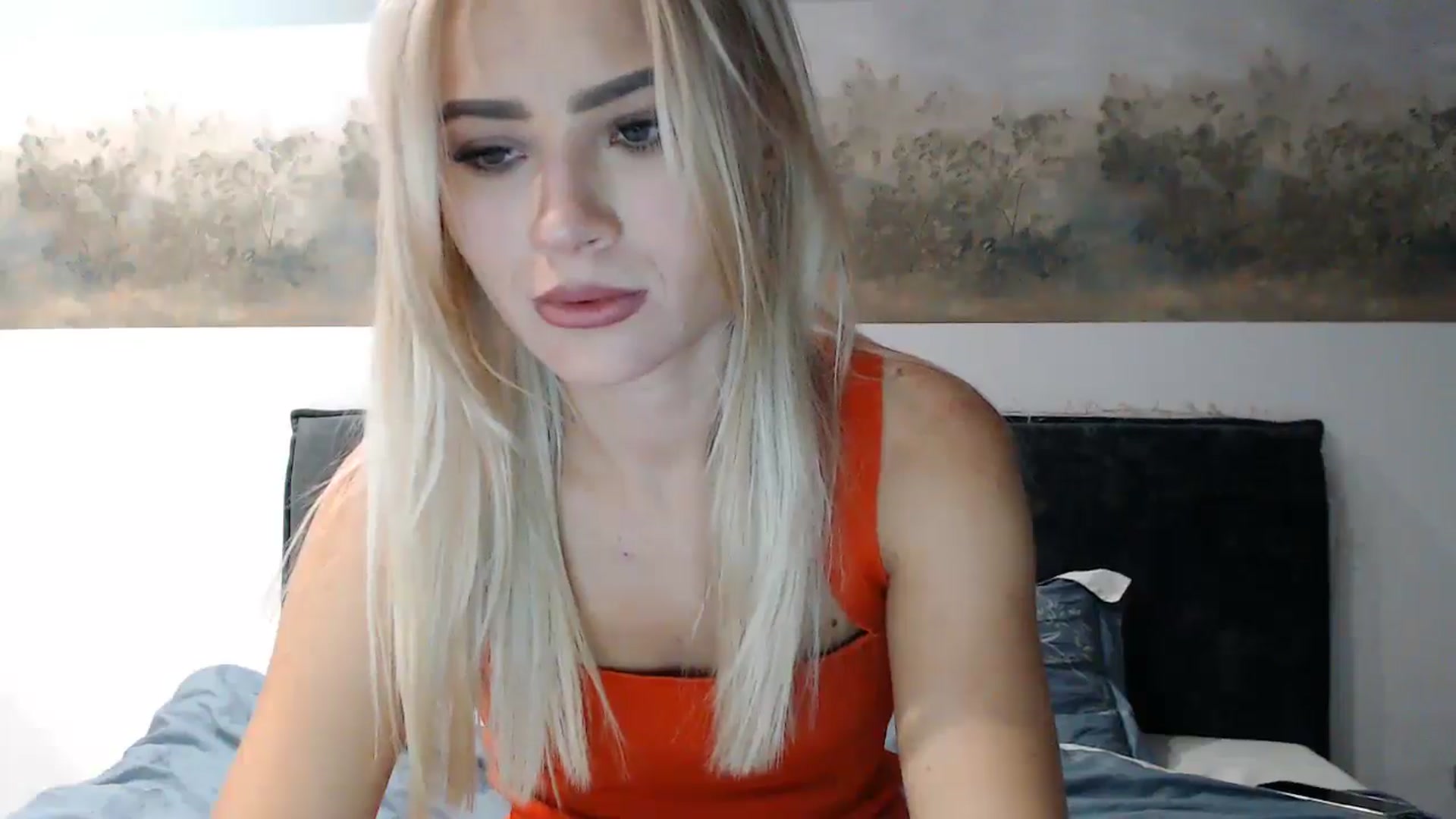 Gallery image thumbnail from fiancee's myfreecams stream on, 11/27/2024, 23:54 image 4 of 20