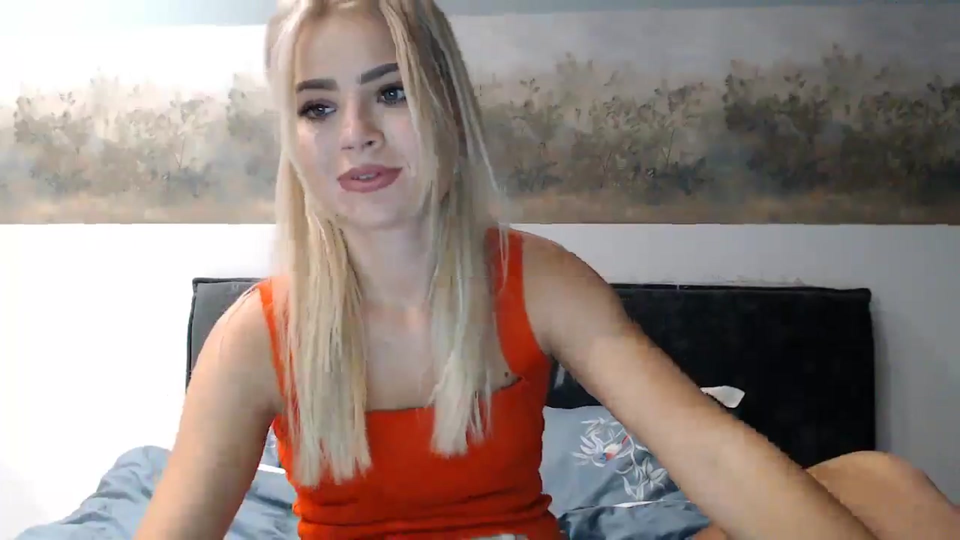 Gallery image thumbnail from fiancee's myfreecams stream on, 11/27/2024, 23:54 image 10 of 20
