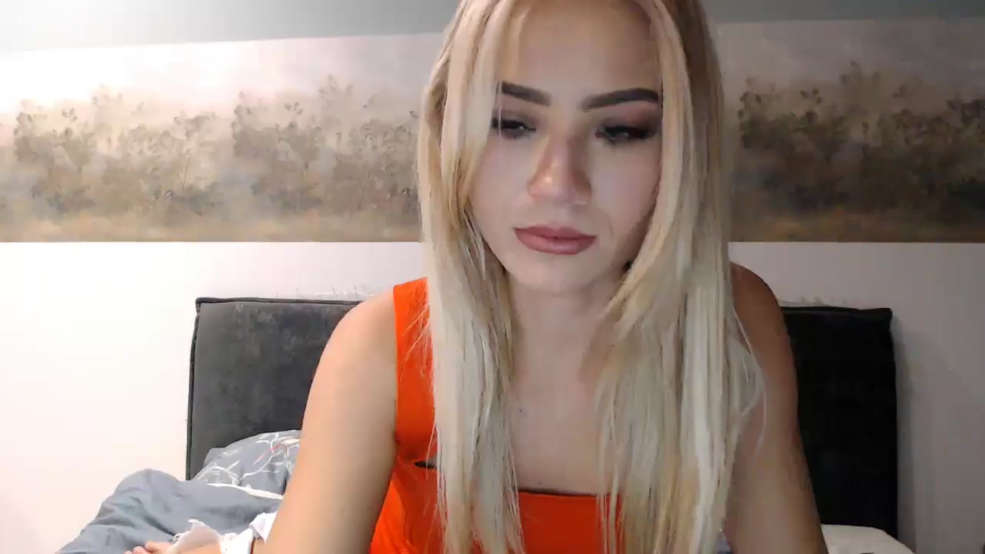 Gallery image thumbnail from fiancee's myfreecams stream on, 11/27/2024, 23:54 image 18 of 20