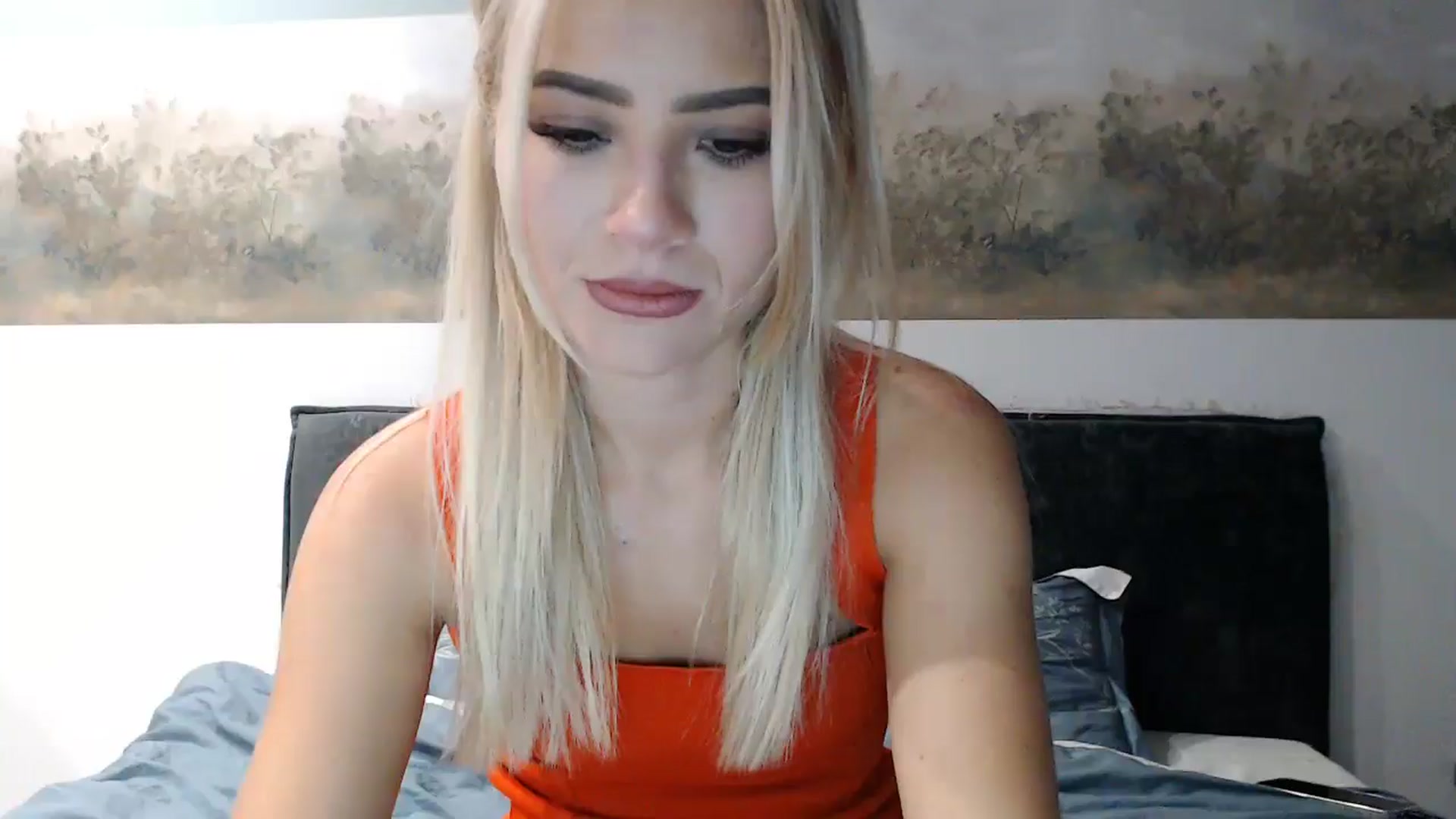 Gallery image thumbnail from fiancee's myfreecams stream on, 11/27/2024, 23:54 image 7 of 20