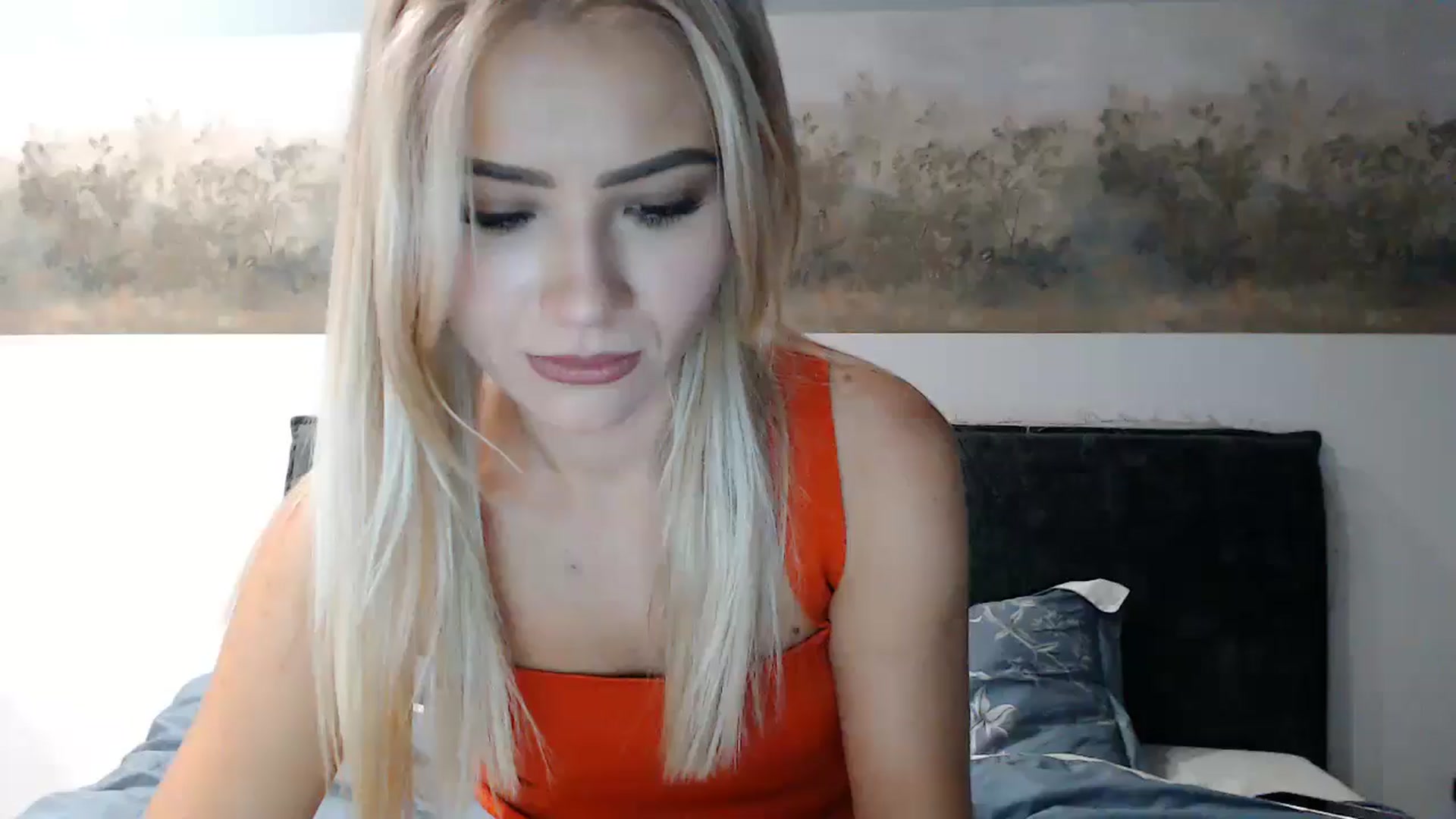 Gallery image thumbnail from fiancee's myfreecams stream on, 11/27/2024, 23:54 image 2 of 20