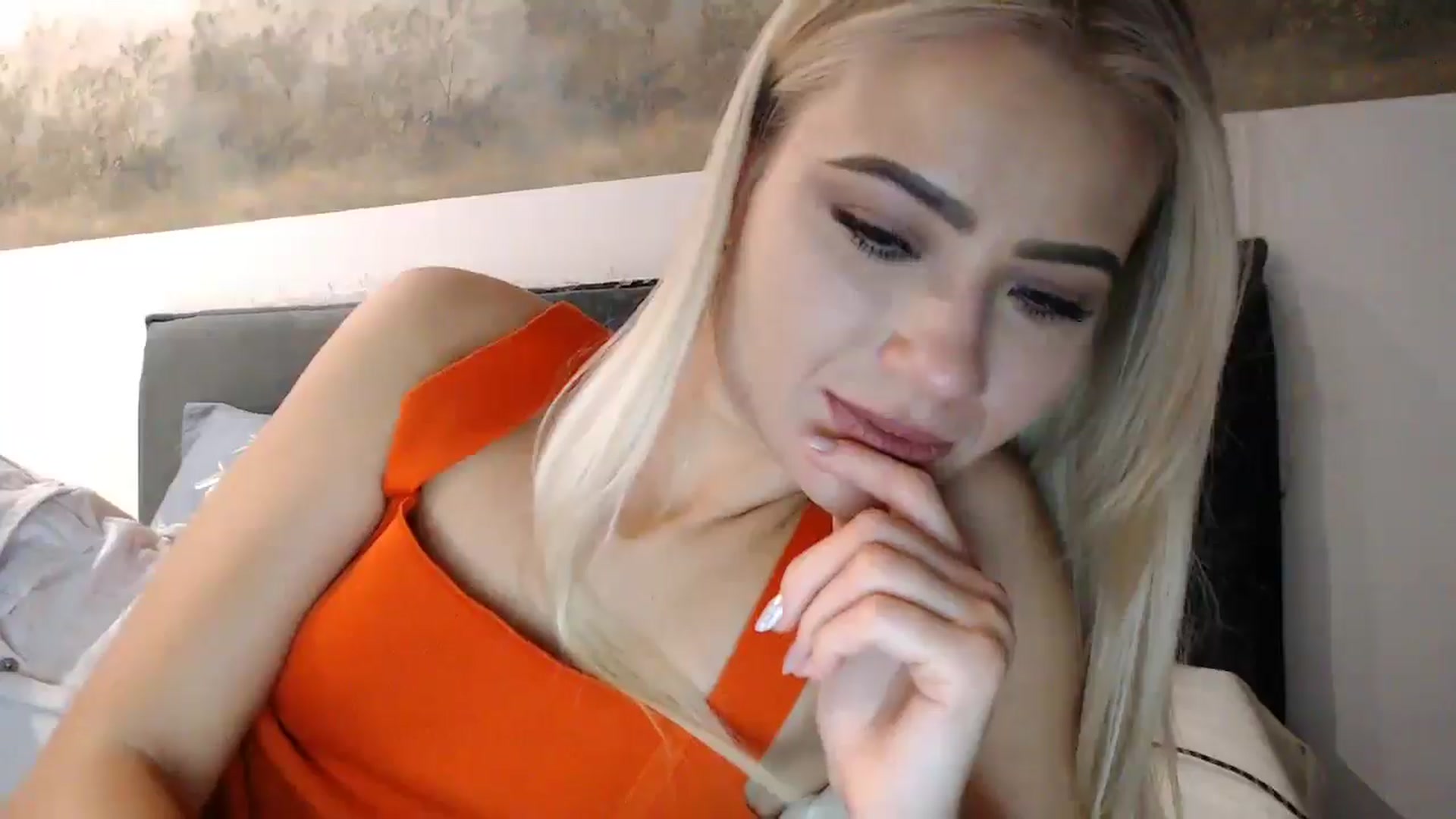 Gallery image thumbnail from fiancee's myfreecams stream on, 11/28/2024, 03:34 image 18 of 20