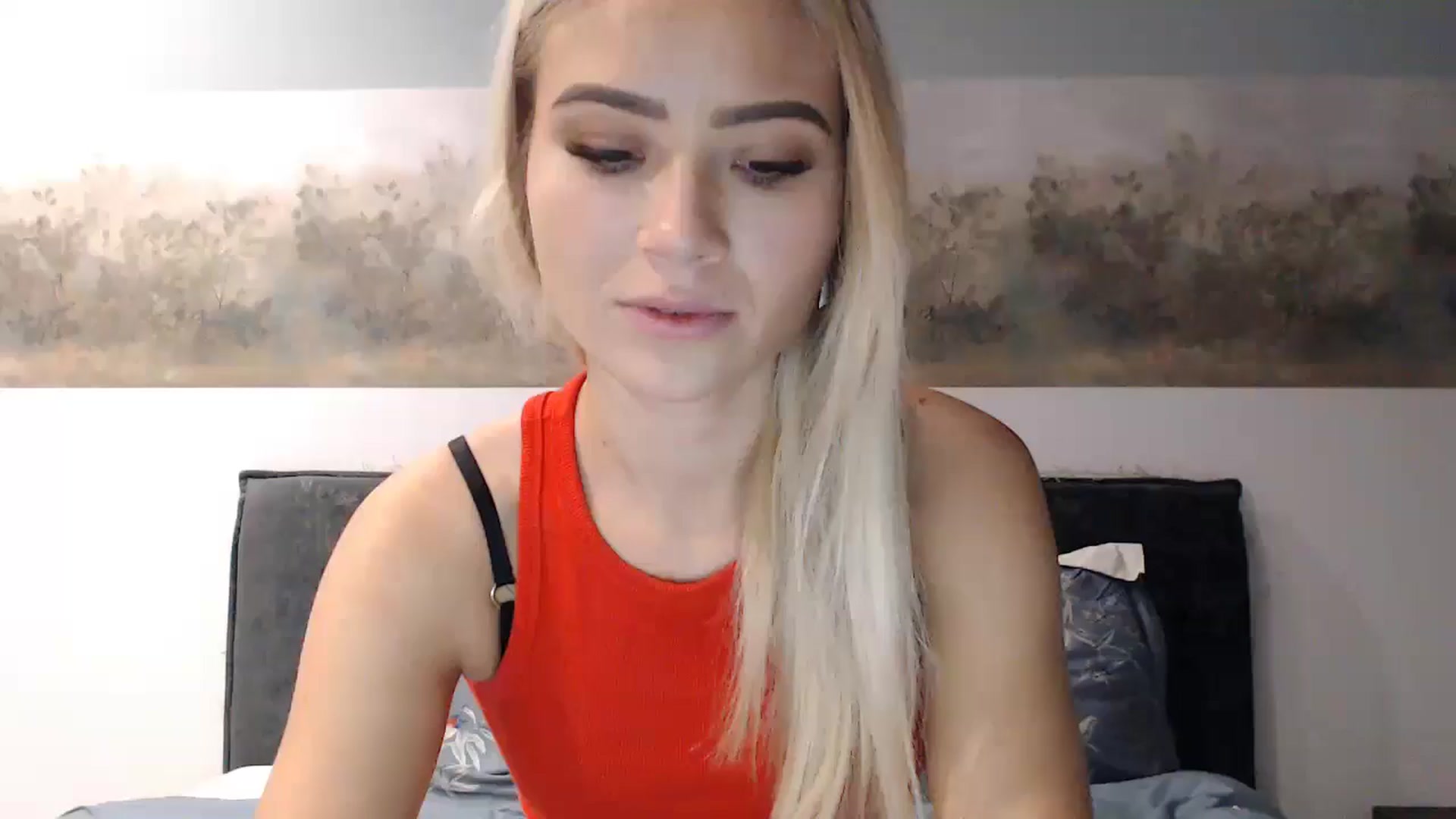 Gallery image thumbnail from fiancee's myfreecams stream on, 11/29/2024, 03:32 image 3 of 20
