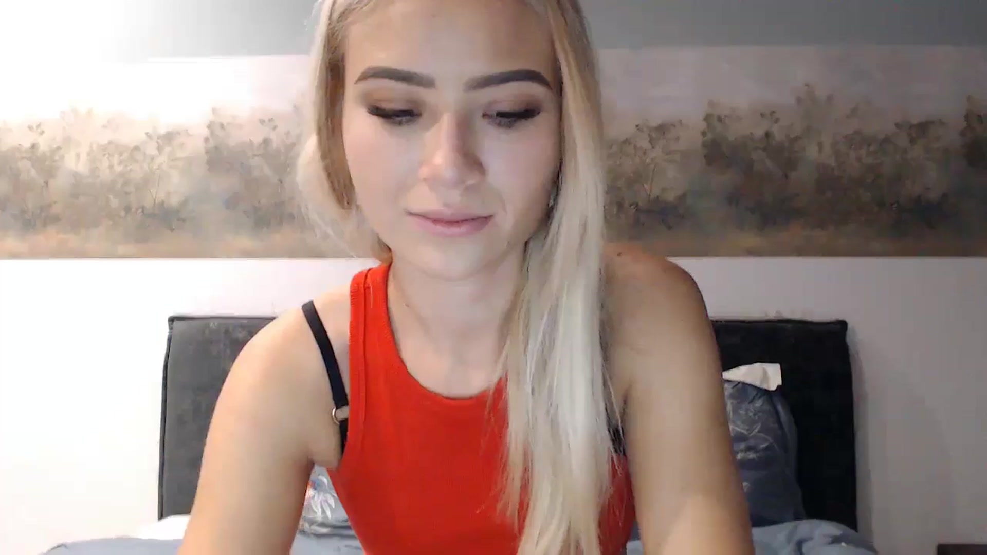 Gallery image thumbnail from fiancee's myfreecams stream on, 11/29/2024, 03:32 image 6 of 20