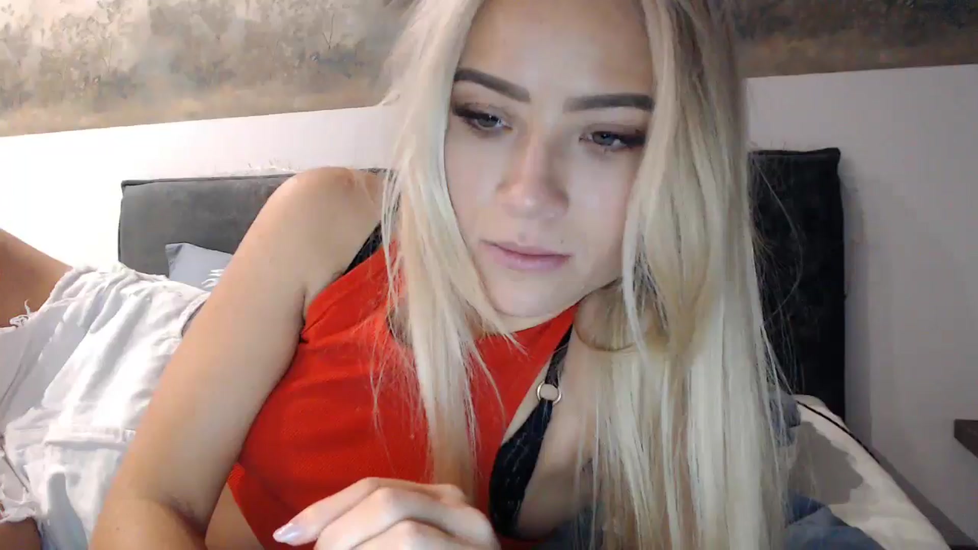 Gallery image thumbnail from fiancee's myfreecams stream on, 11/29/2024, 05:11 image 14 of 20