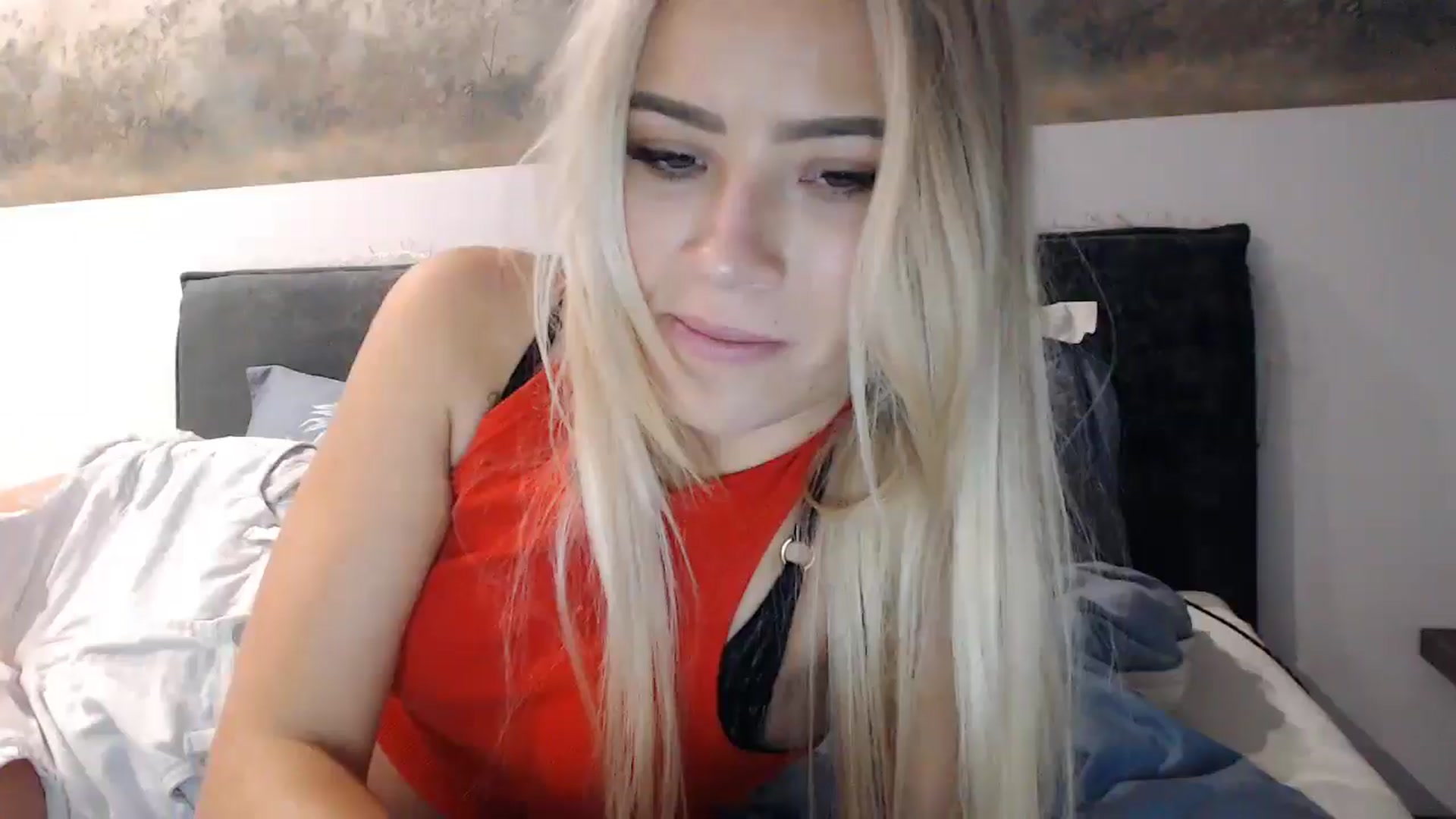 Gallery image thumbnail from fiancee's myfreecams stream on, 11/29/2024, 05:11 image 18 of 20
