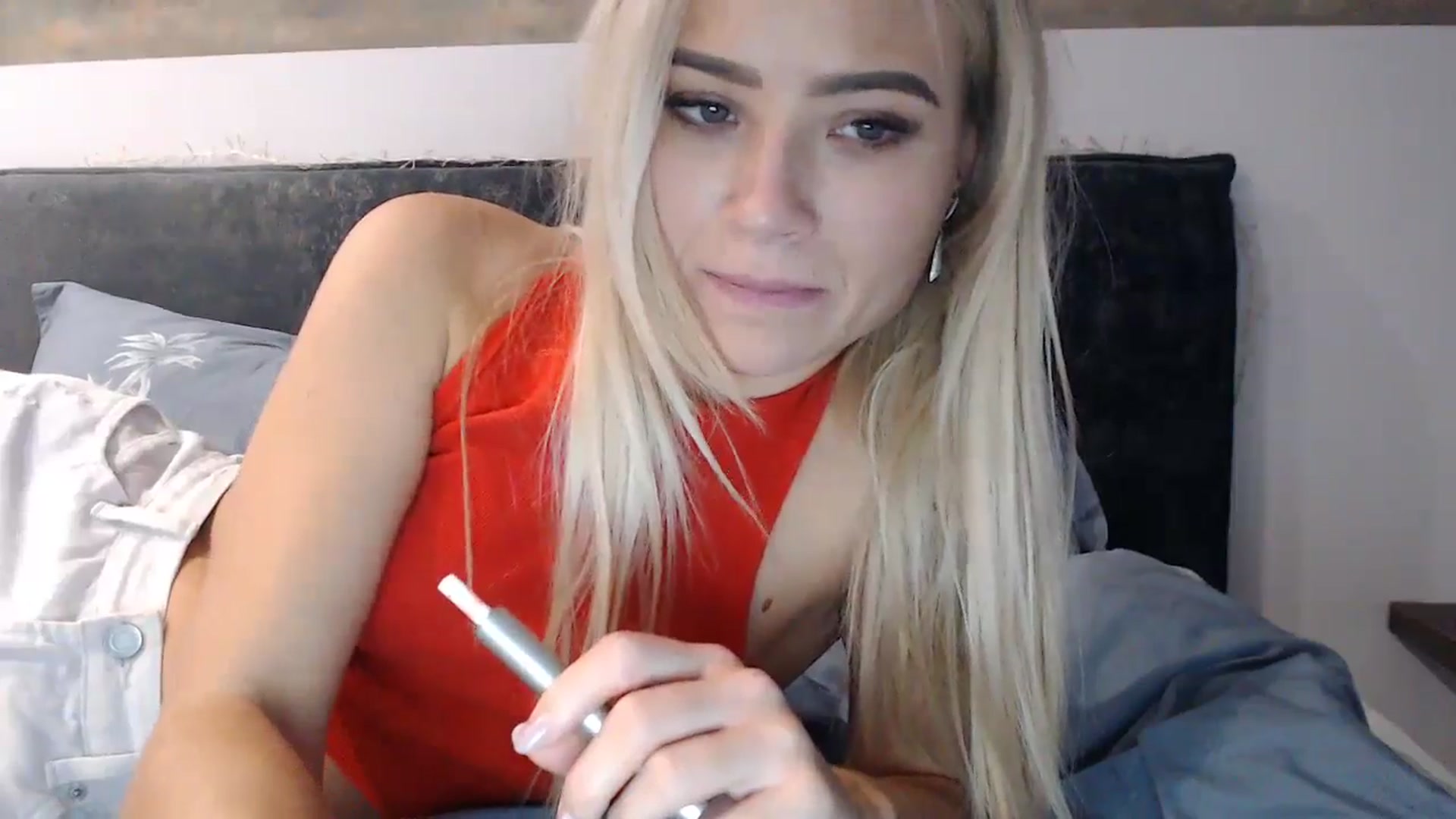 Gallery image thumbnail from fiancee's myfreecams stream on, 11/29/2024, 05:46 image 4 of 20