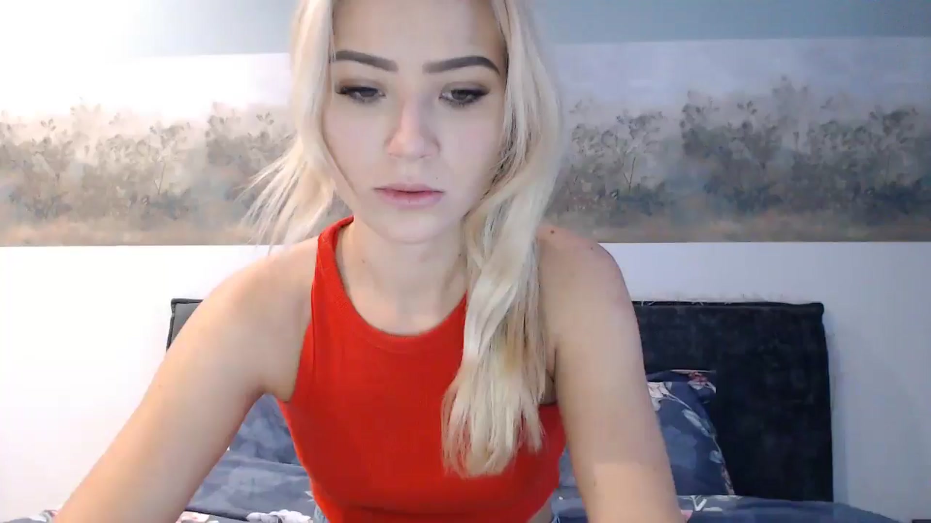 Gallery image thumbnail from fiancee's myfreecams stream on, 12/01/2024, 06:38 image 6 of 20