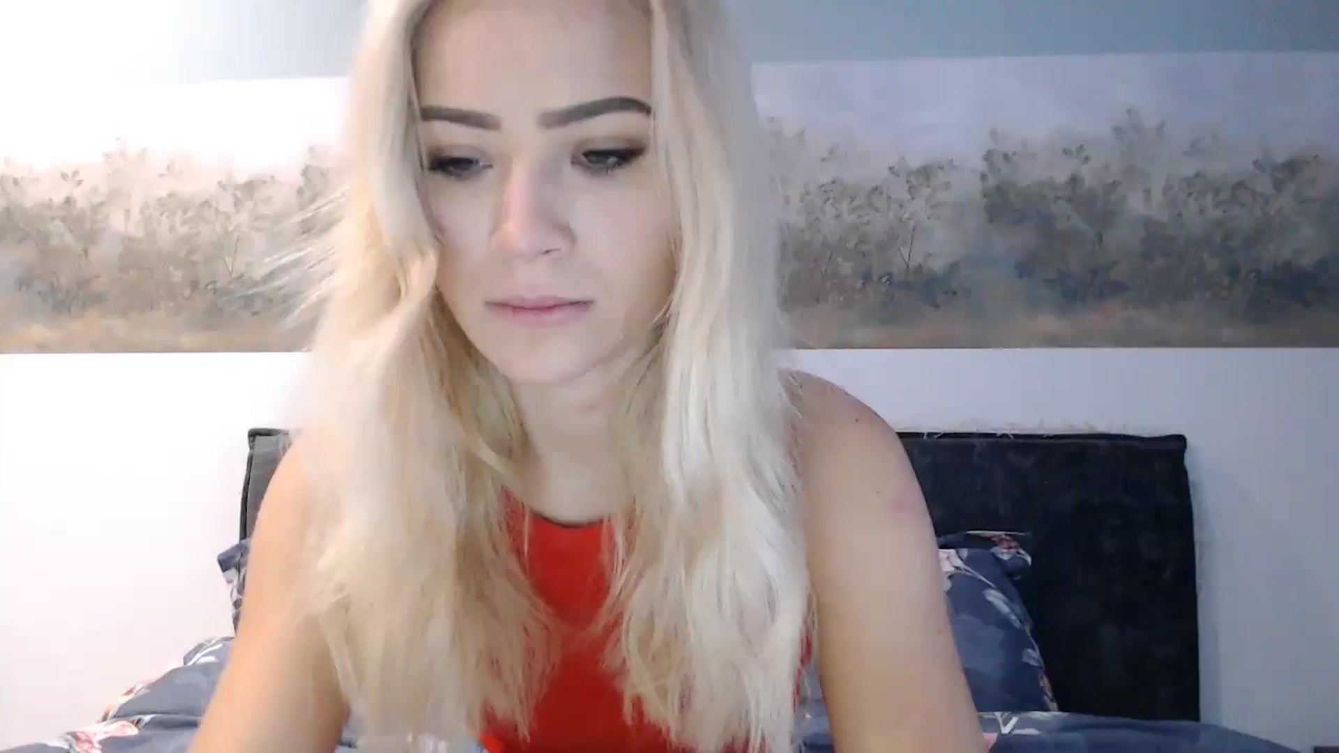 Gallery image thumbnail from fiancee's myfreecams stream on, 12/01/2024, 06:38 image 1 of 20