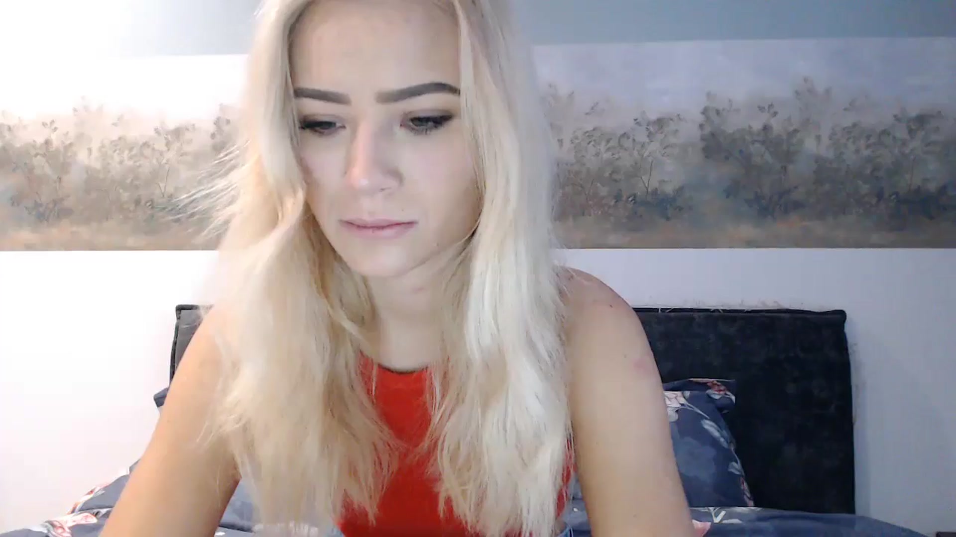 Gallery image thumbnail from fiancee's myfreecams stream on, 12/01/2024, 06:38 image 3 of 20