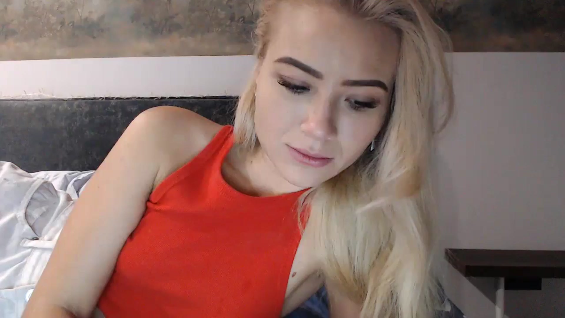Gallery image thumbnail from fiancee's myfreecams stream on, 12/03/2024, 03:15 image 1 of 20