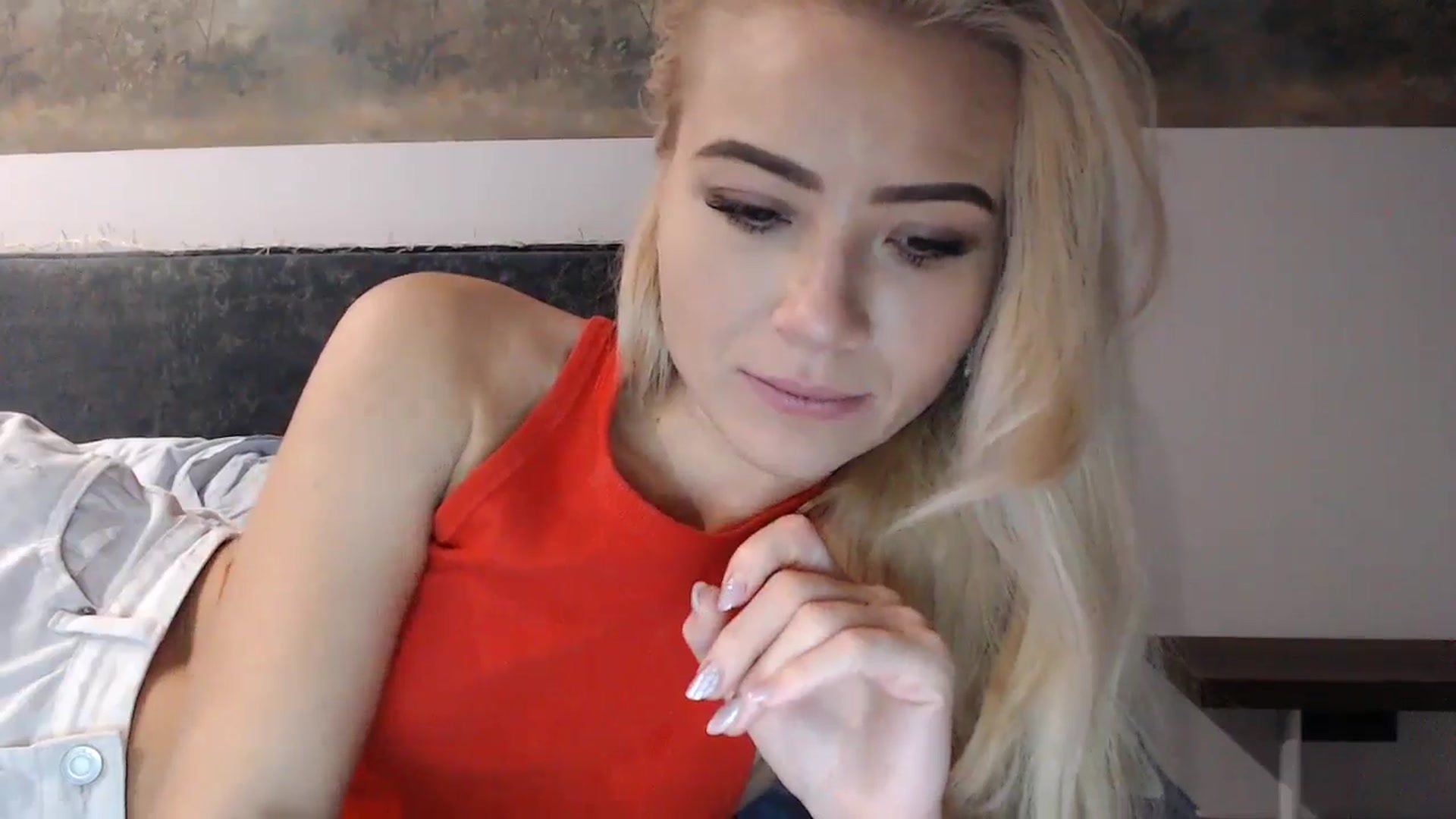 Gallery image thumbnail from fiancee's myfreecams stream on, 12/03/2024, 03:15 image 3 of 20