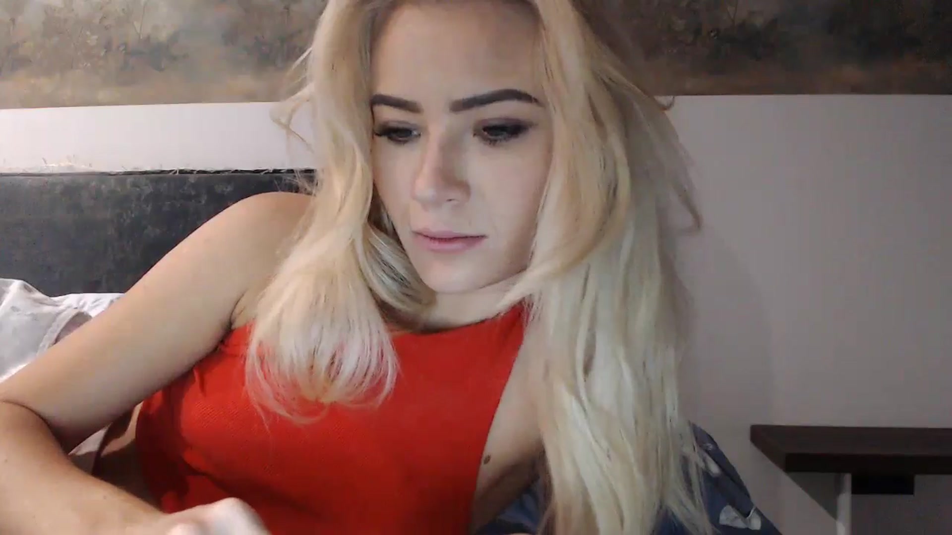 Gallery image thumbnail from fiancee's myfreecams stream on, 12/03/2024, 03:15 image 5 of 20