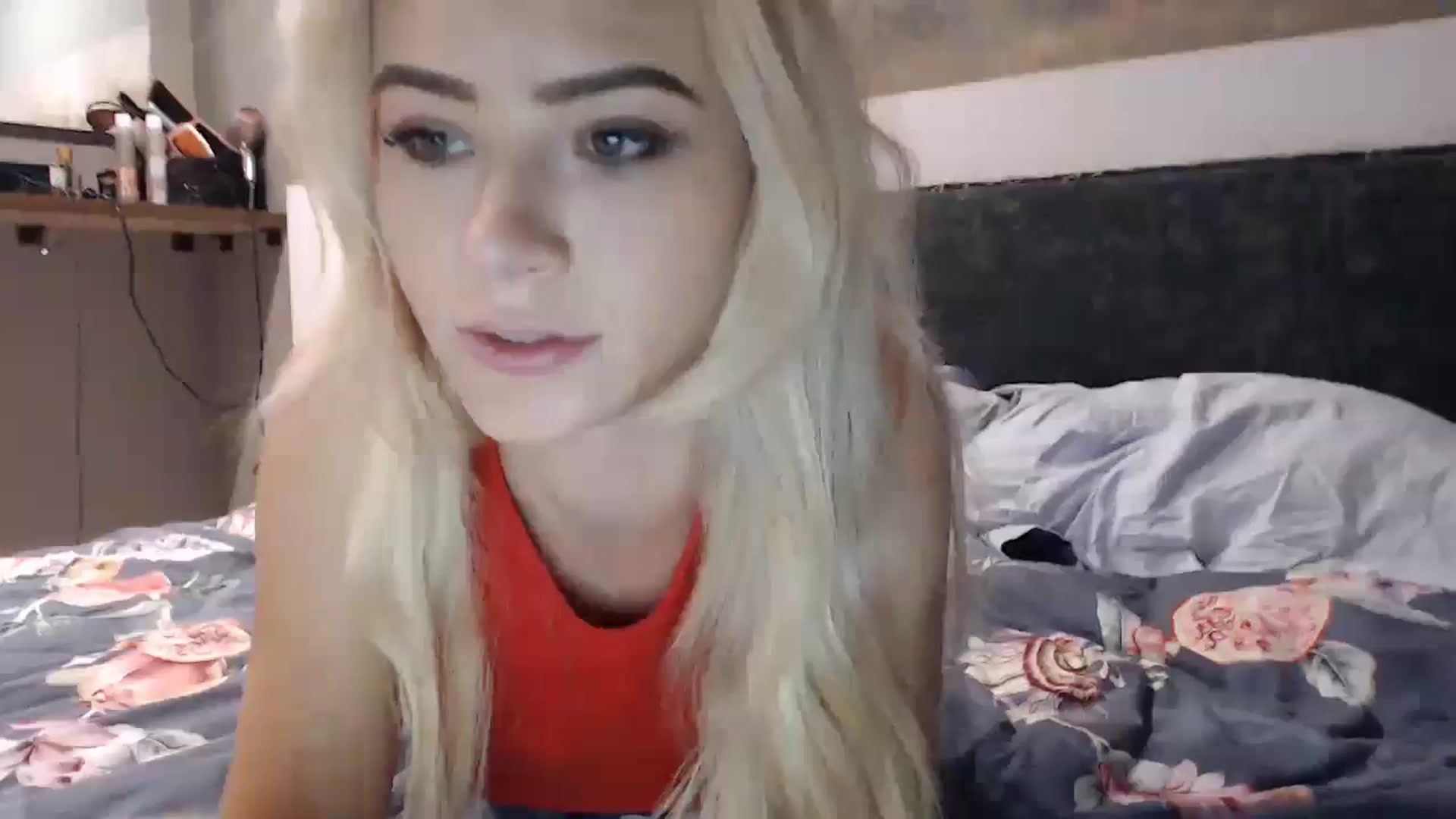 Gallery image thumbnail from fiancee's myfreecams stream on, 12/03/2024, 03:15 image 20 of 20