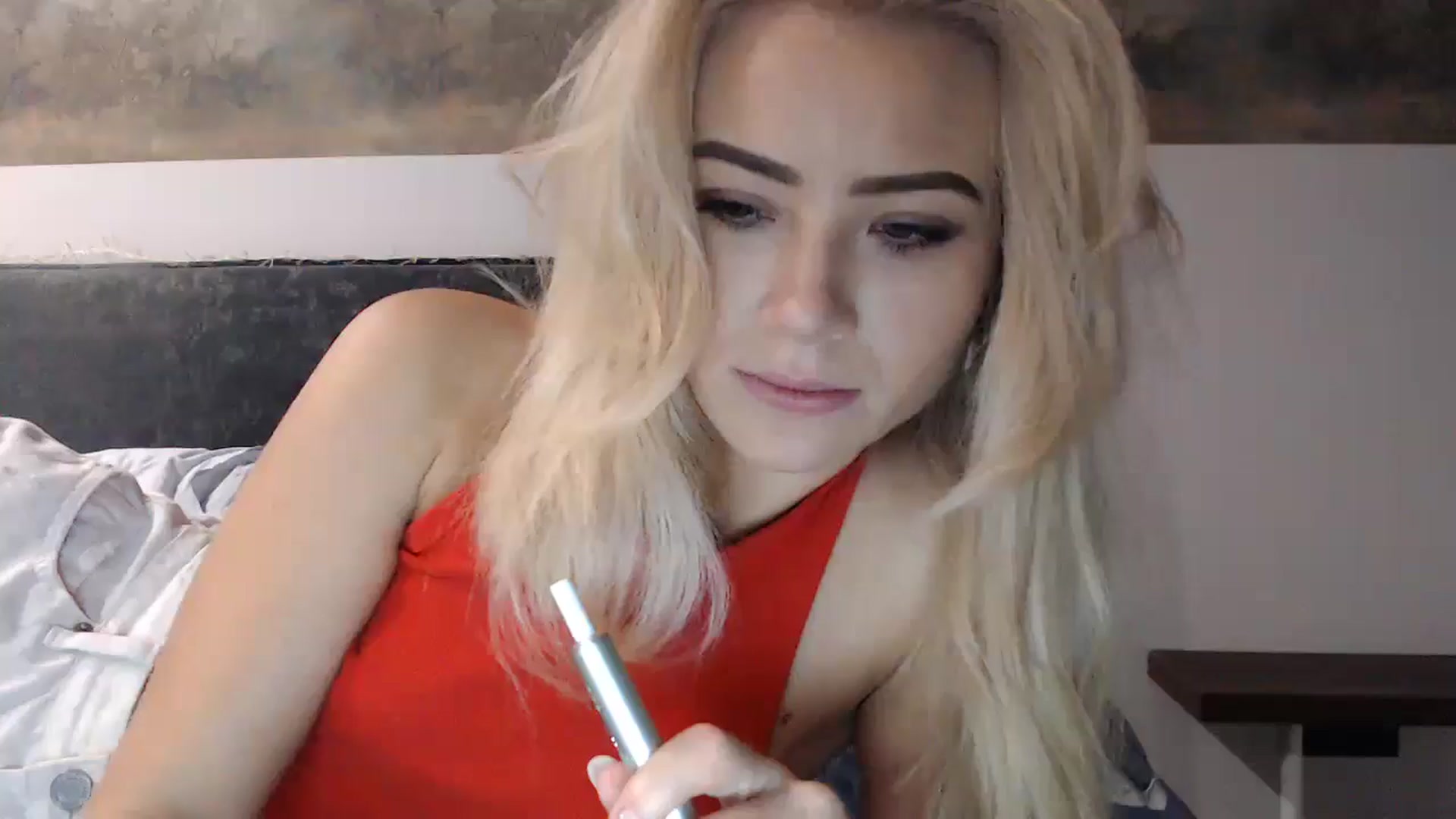 Gallery image thumbnail from fiancee's myfreecams stream on, 12/03/2024, 03:15 image 7 of 20