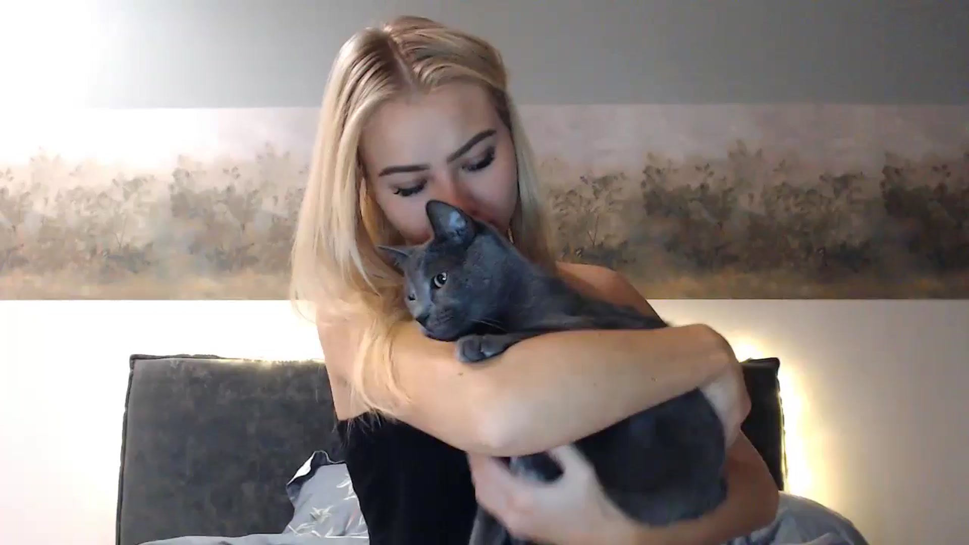 Gallery image thumbnail from fiancee's myfreecams stream on, 12/26/2024, 04:53 image 1 of 20